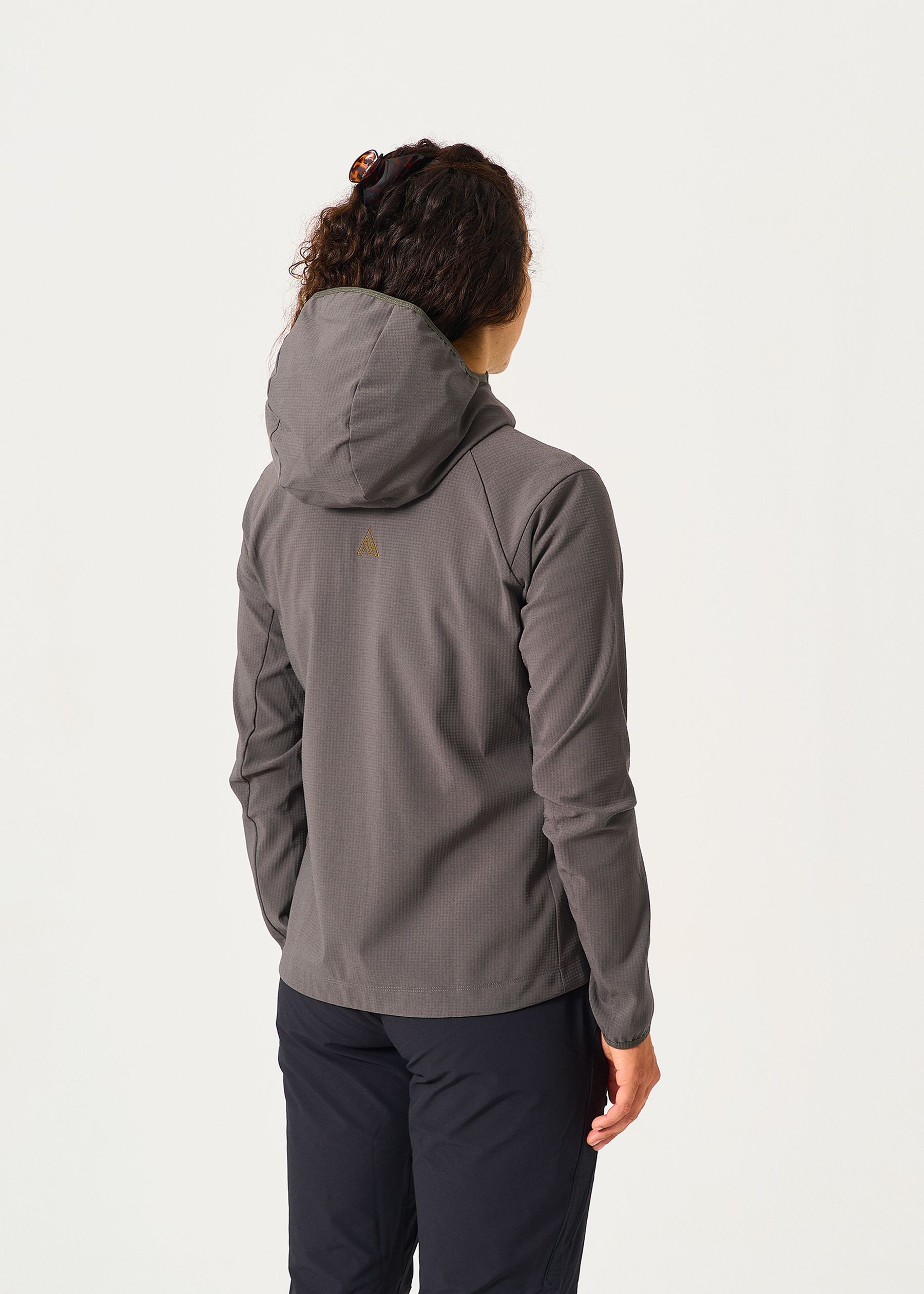 Image - 3 - Spruce Hoody