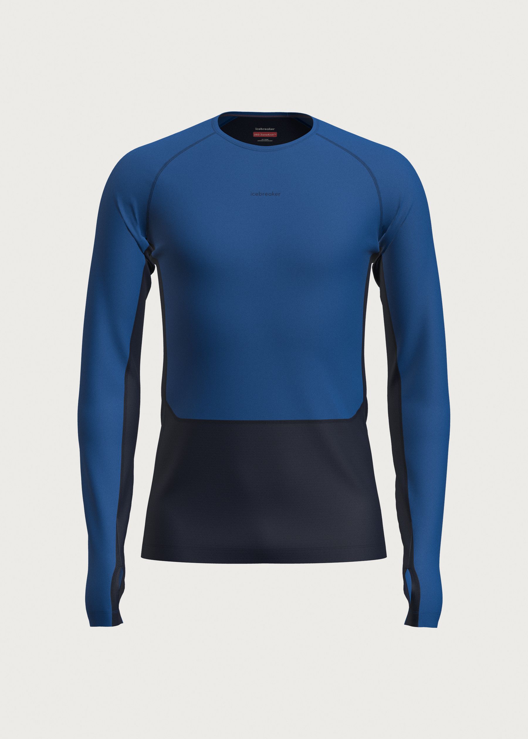 Image - 1 - 260 ZoneKnit L/S Crew