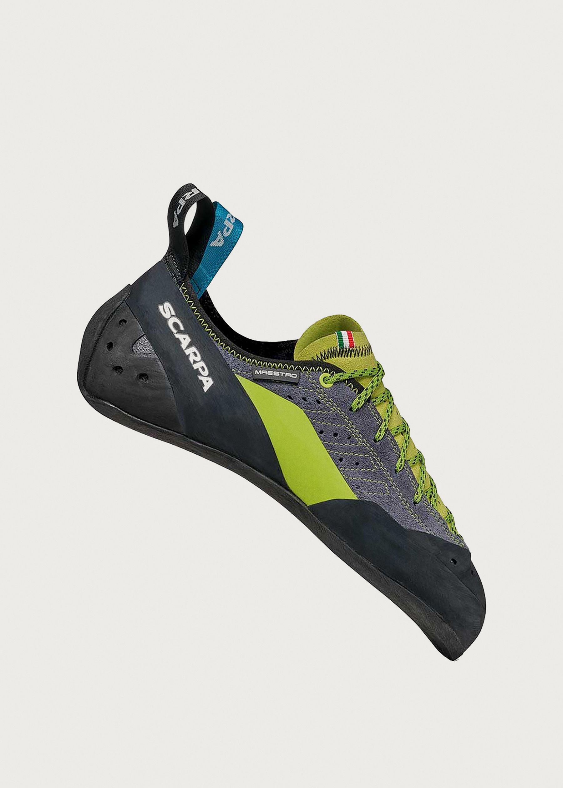 Image - 1 - Maestro Climbing Shoes