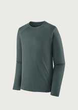 Capilene Midweight Crew Neck