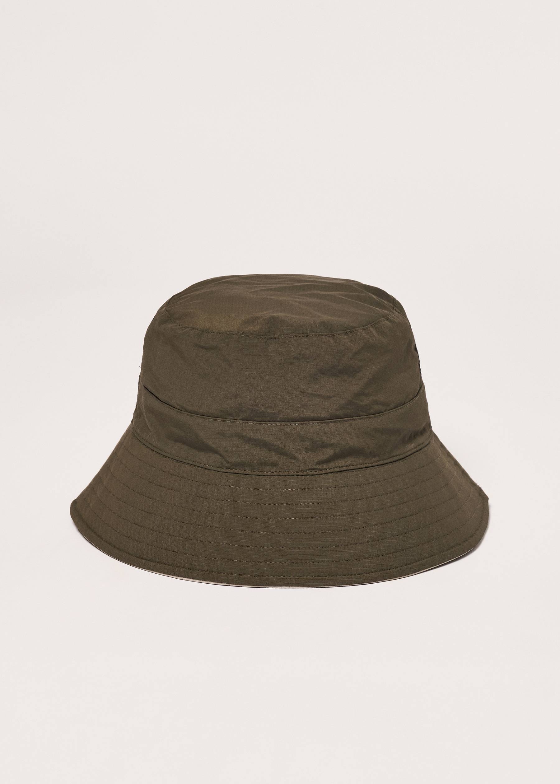 Image - 3 - NosiLife Sun Hat III