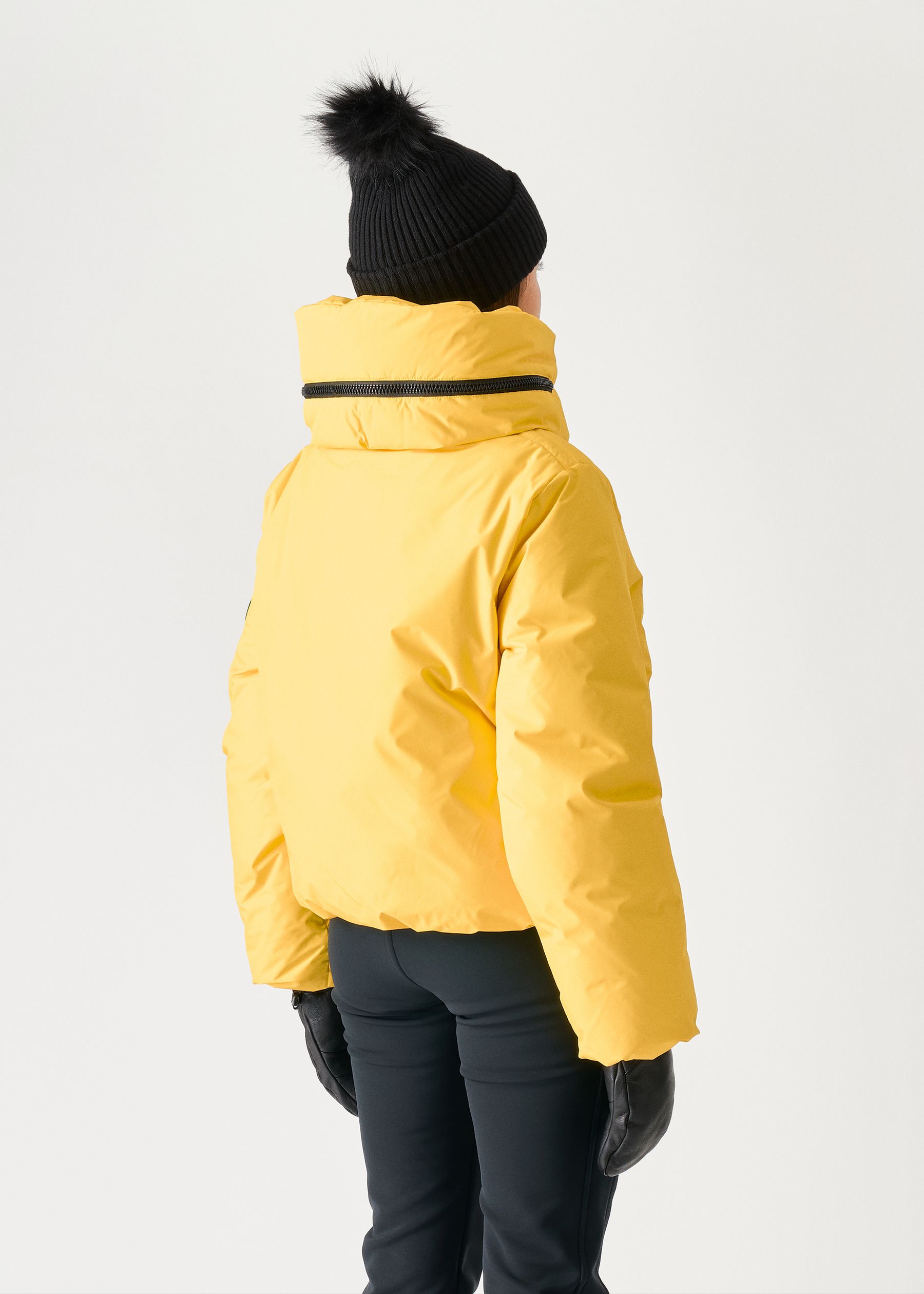 Image - 3 - Porter Jacket