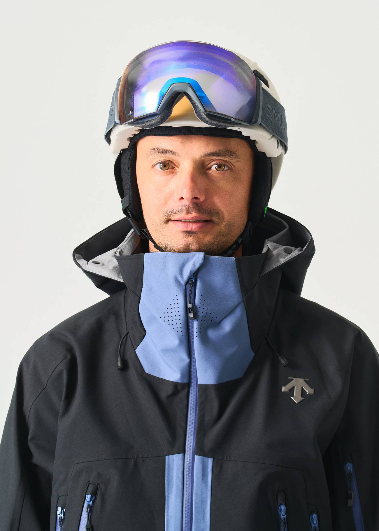 Descente EX Swiss 3L Hard Shell Jacket