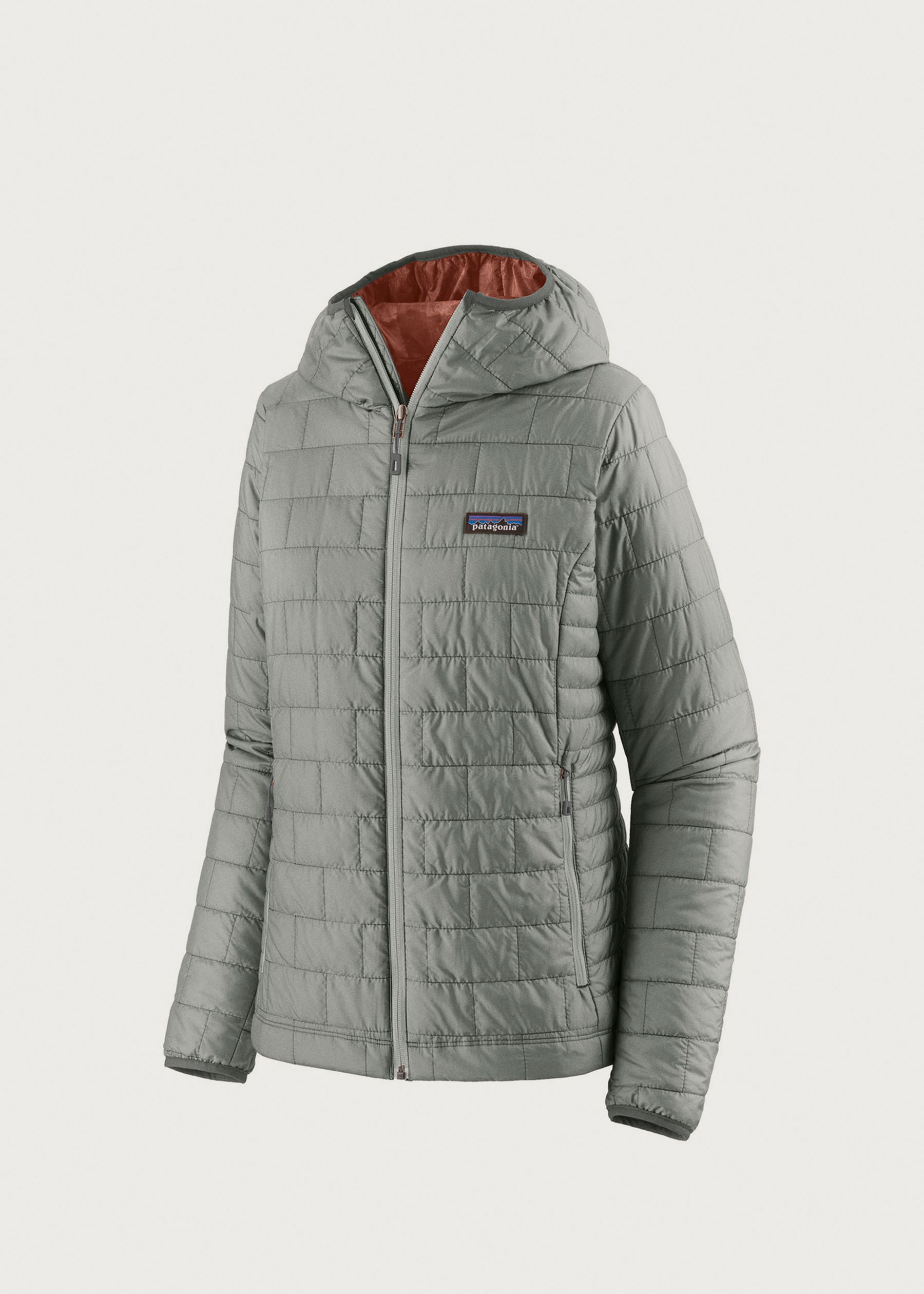 Image - 1 - Nano Puff Insulated Hoodie