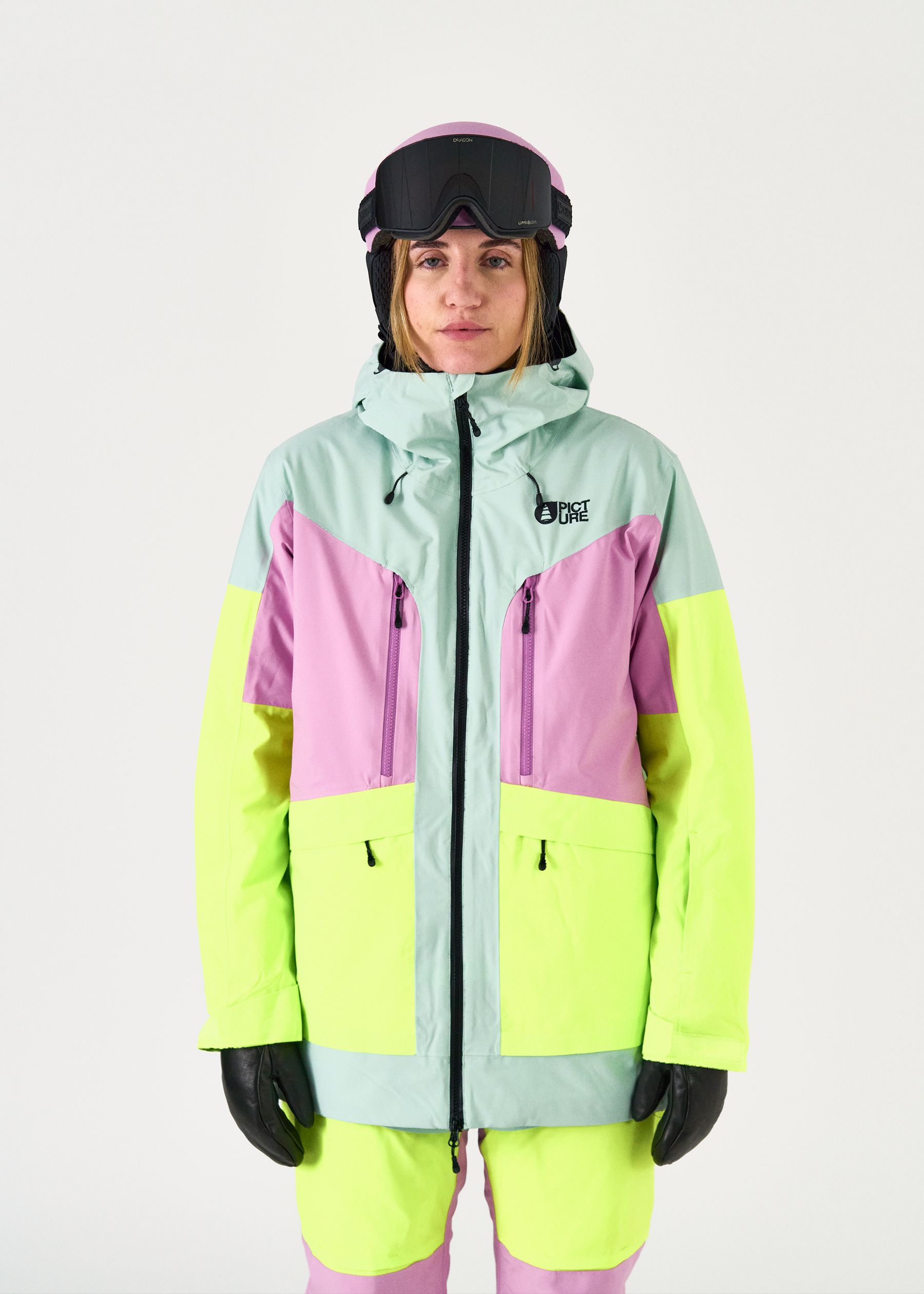 Image - 1 - Haakon Jacket