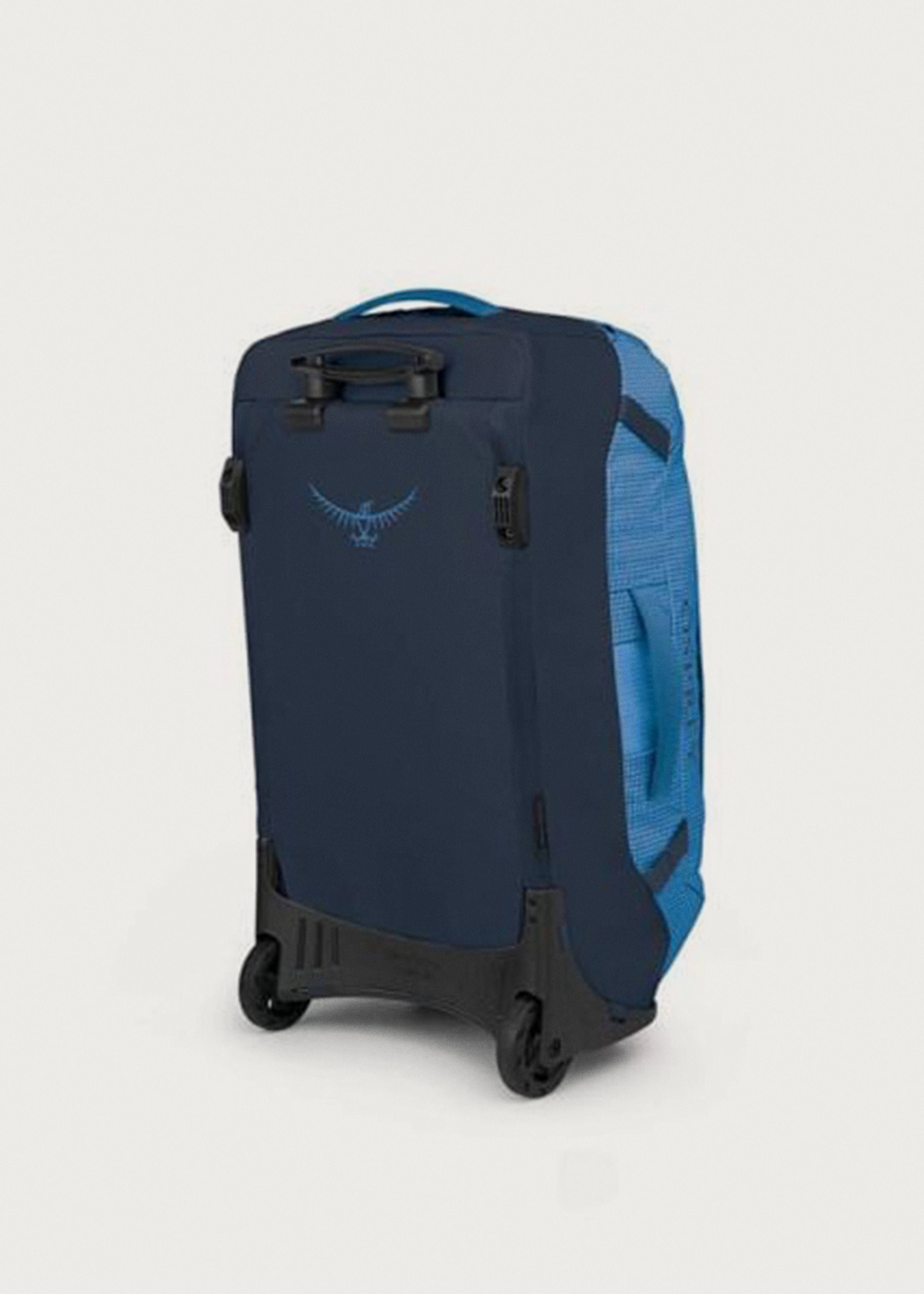 Osprey Transporter Wheeled Duffel 60