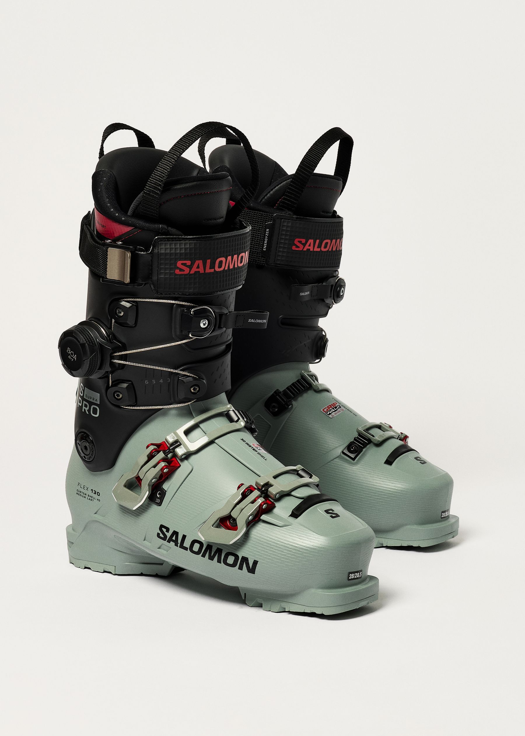Image - 2 - S/Pro Supra C BOA 130 Ski Boots