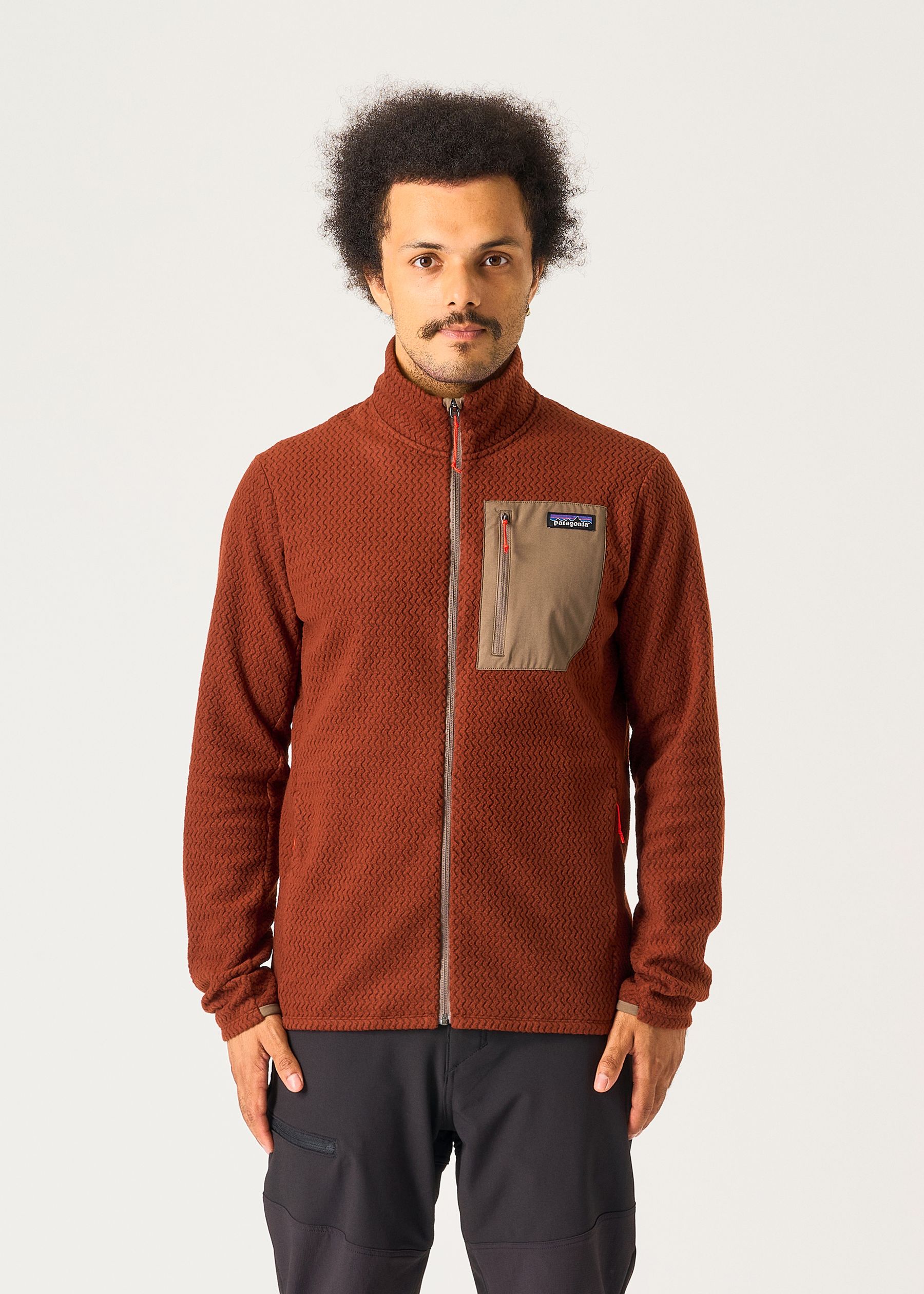 Image - 1 - R1 Air Jacket