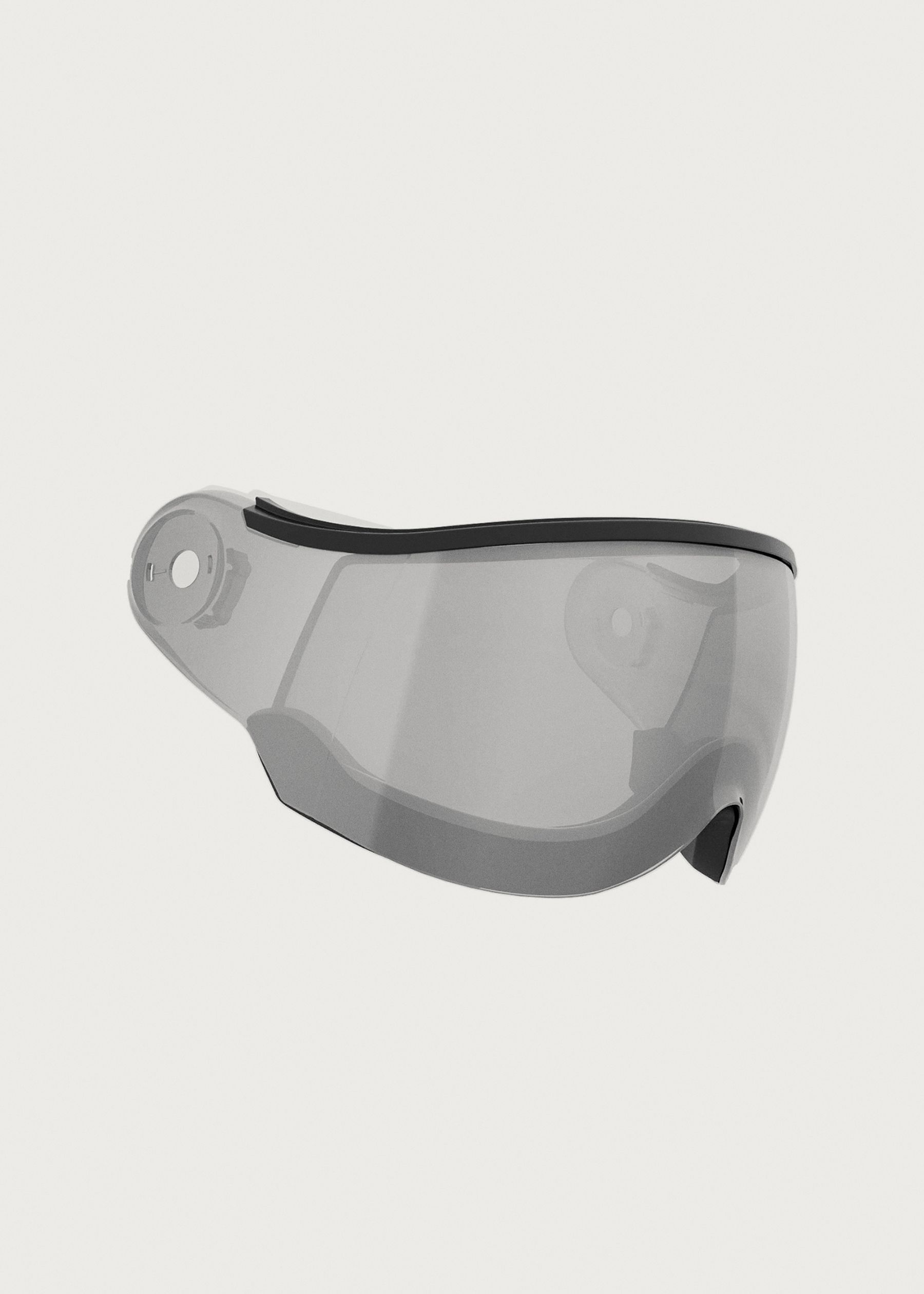 Image - 1 - Piuma Visor Silver Mirror (CAT 2)