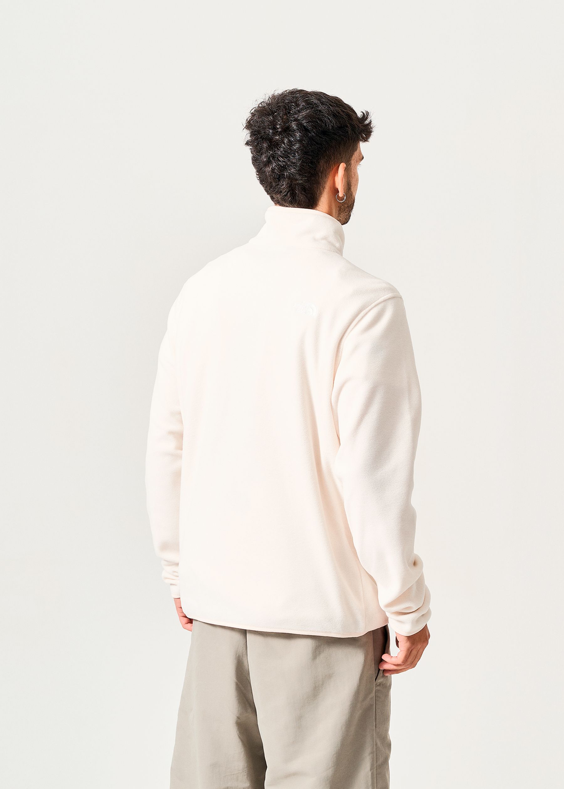 Image - 3 - Glacier Fleece 1/4 Zip Jacket