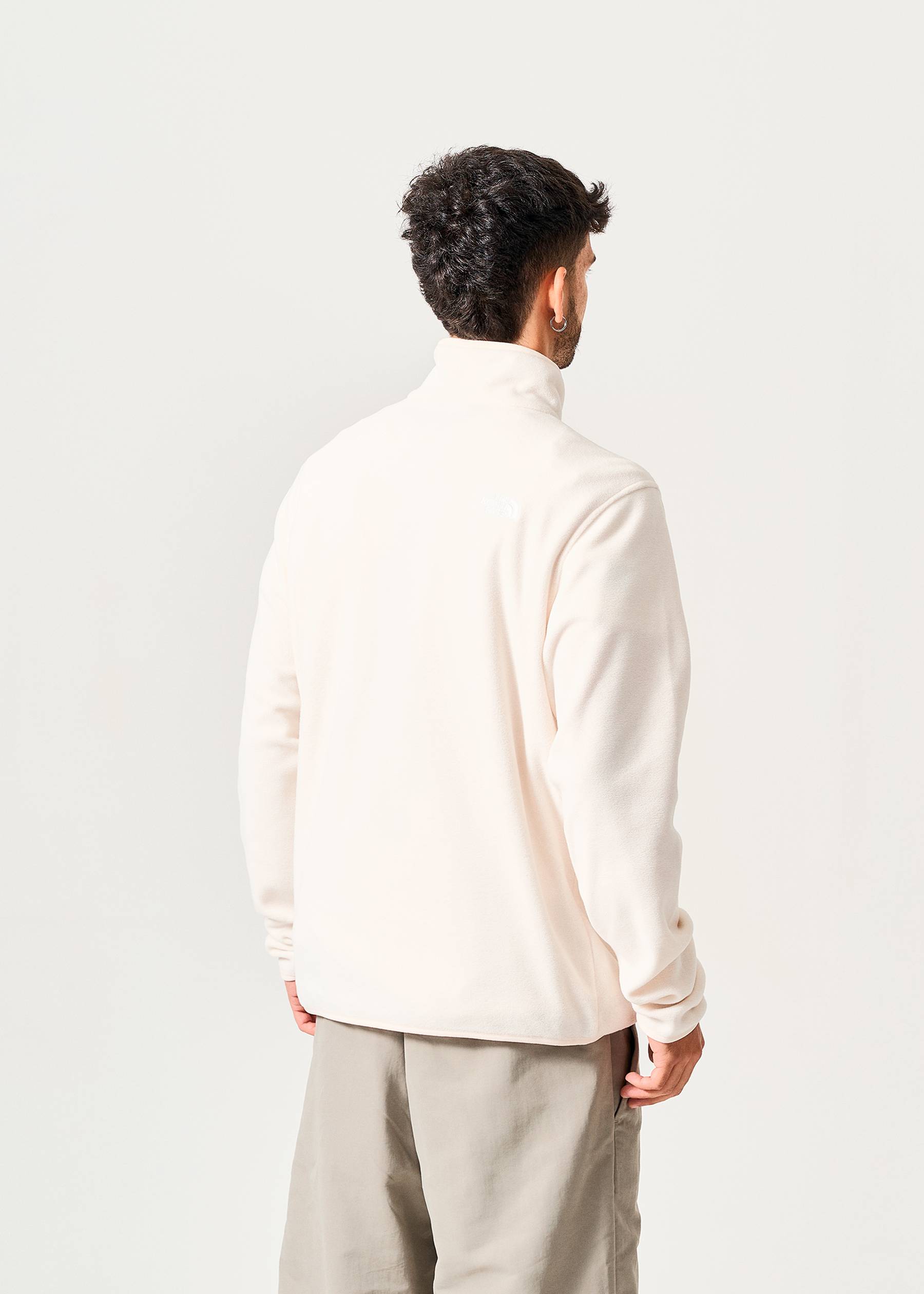 Image - 3 - Glacier Fleece 1/4 Zip Jacket
