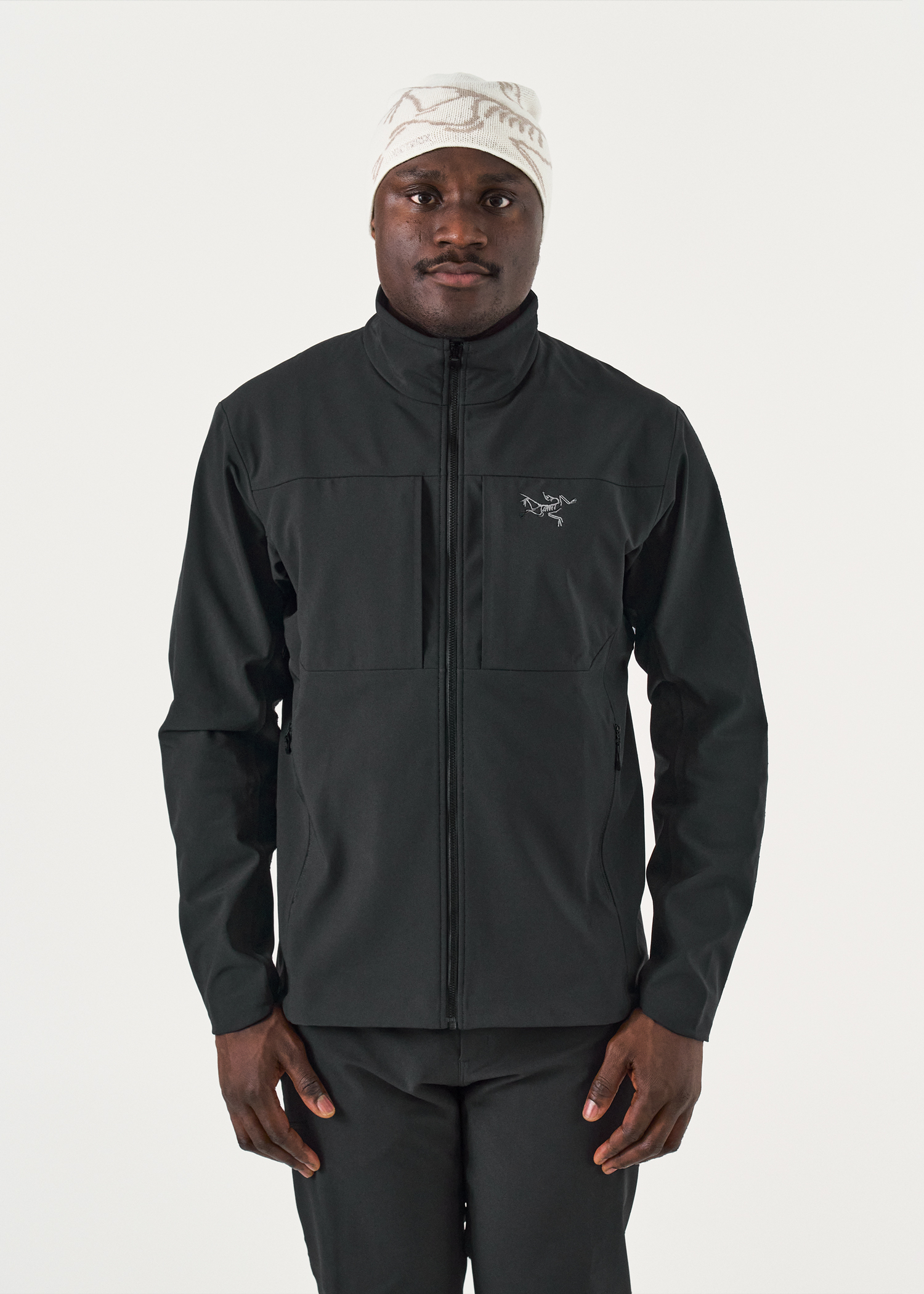 Arc'teryx Gamma Mx Jacket