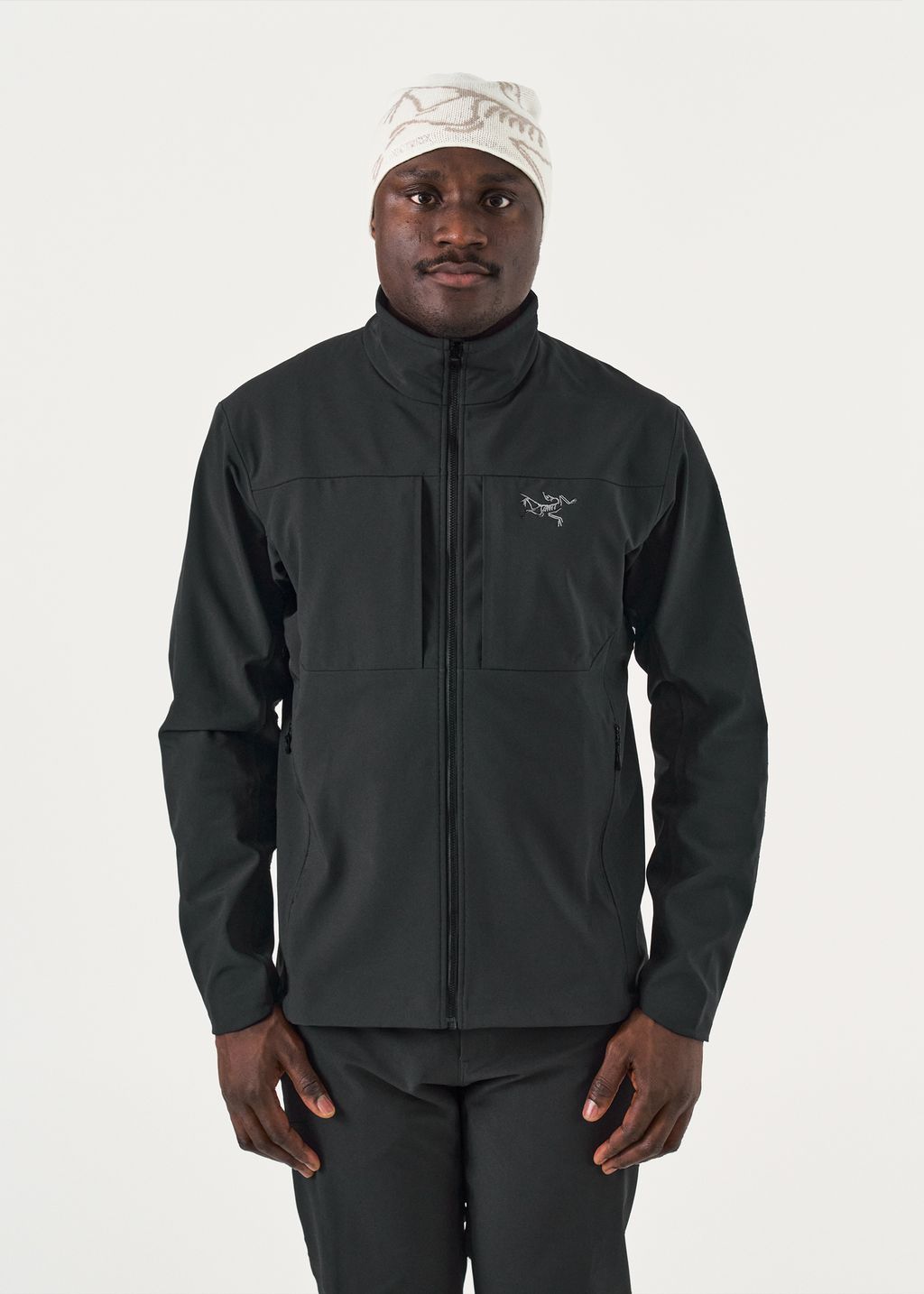Arc'teryx Gamma Mx Jacket
