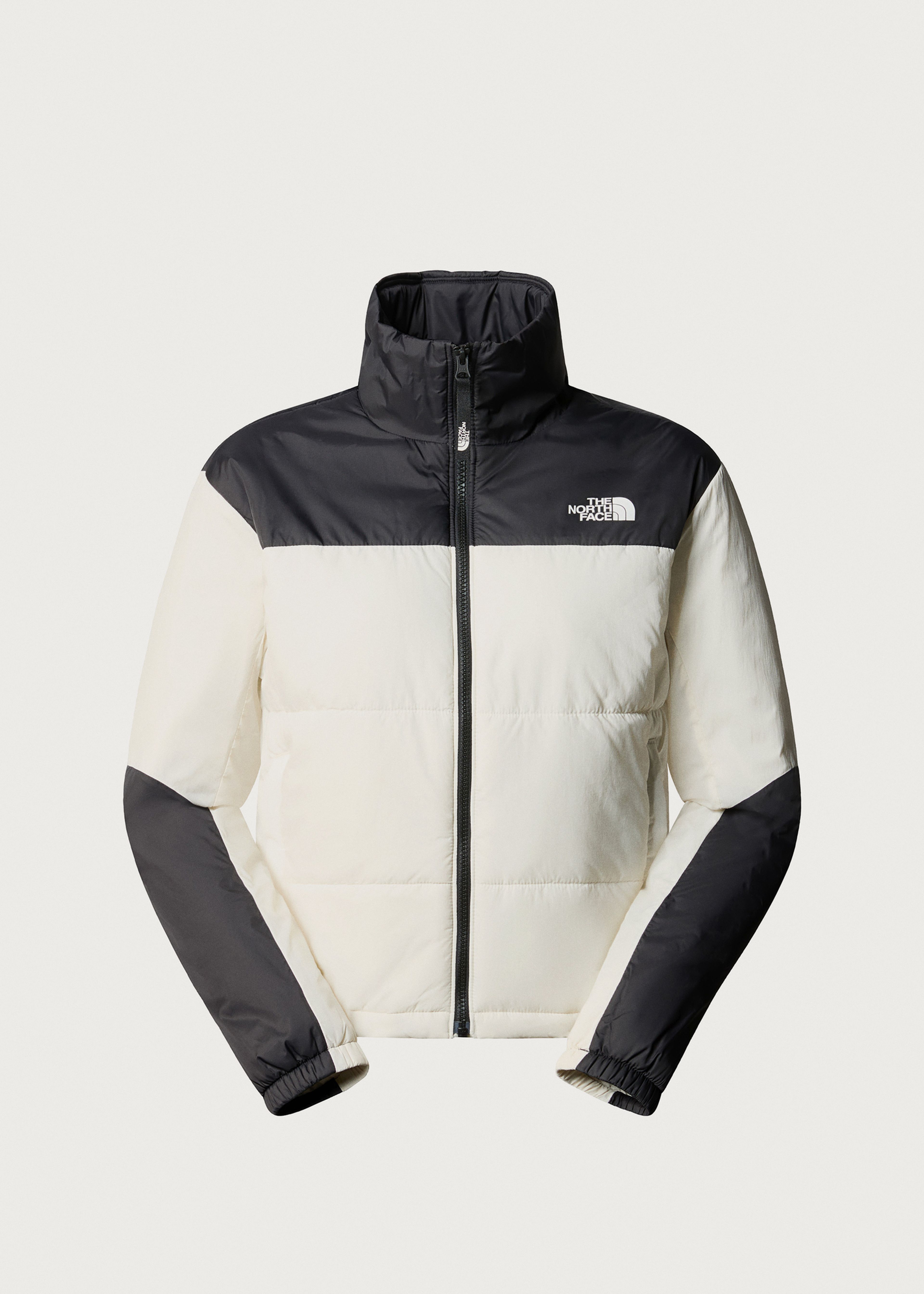 The North Face Gosei Puffer Jacket