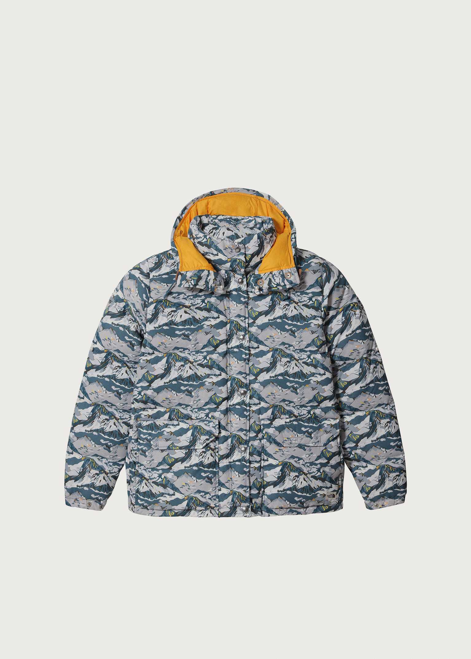 The North Face Liberty Sierra Down Jacket