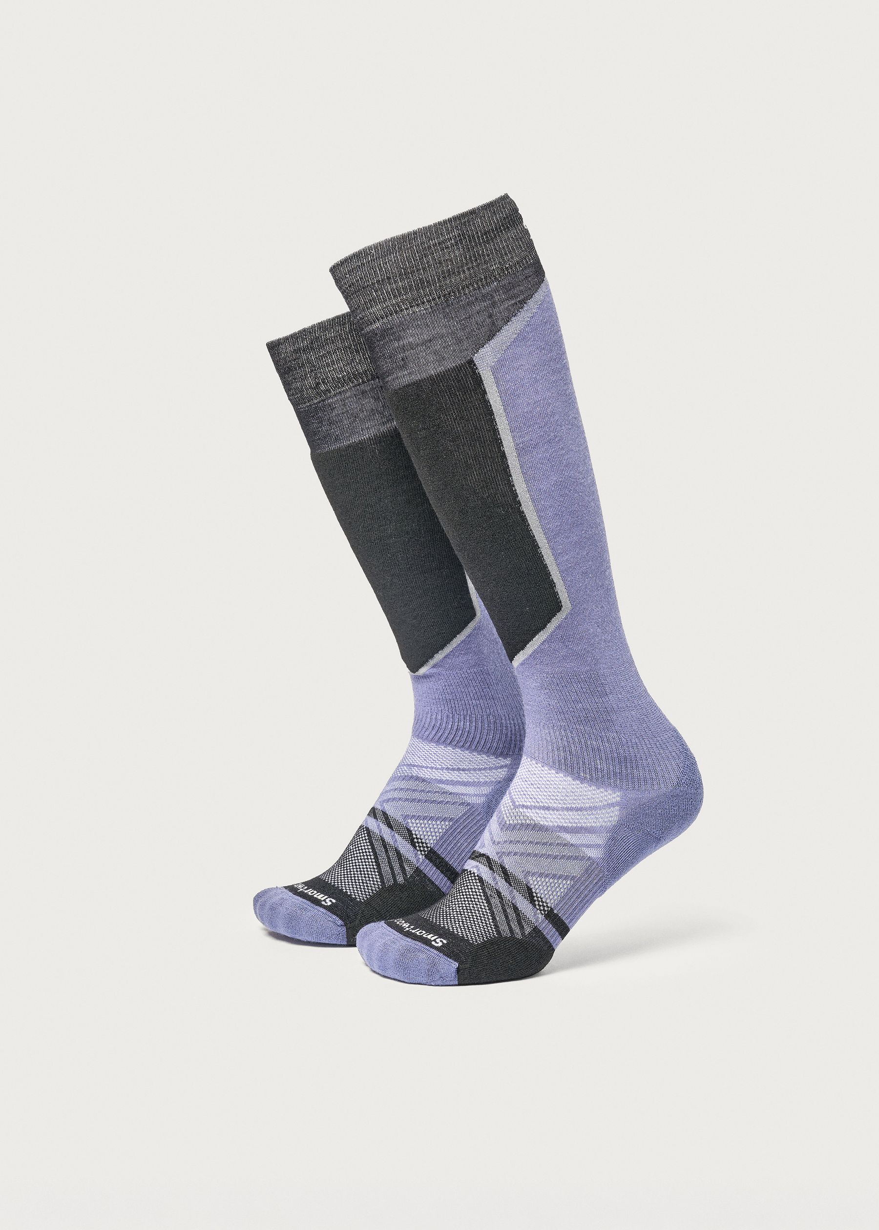 Image - 1 - Targeted Cushion Extra Stretch Ski Socks