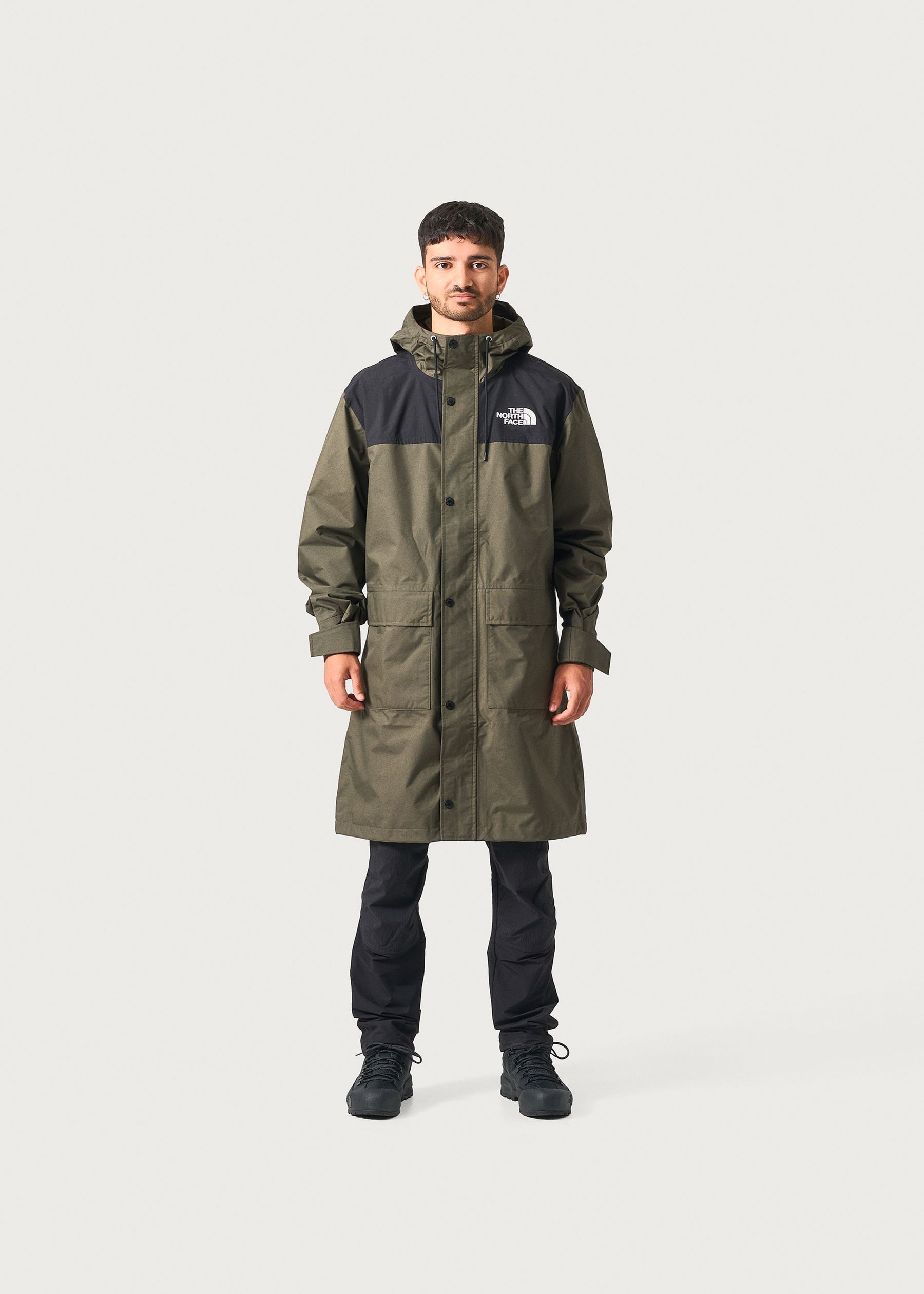 Image - 1 - Reign On Parka