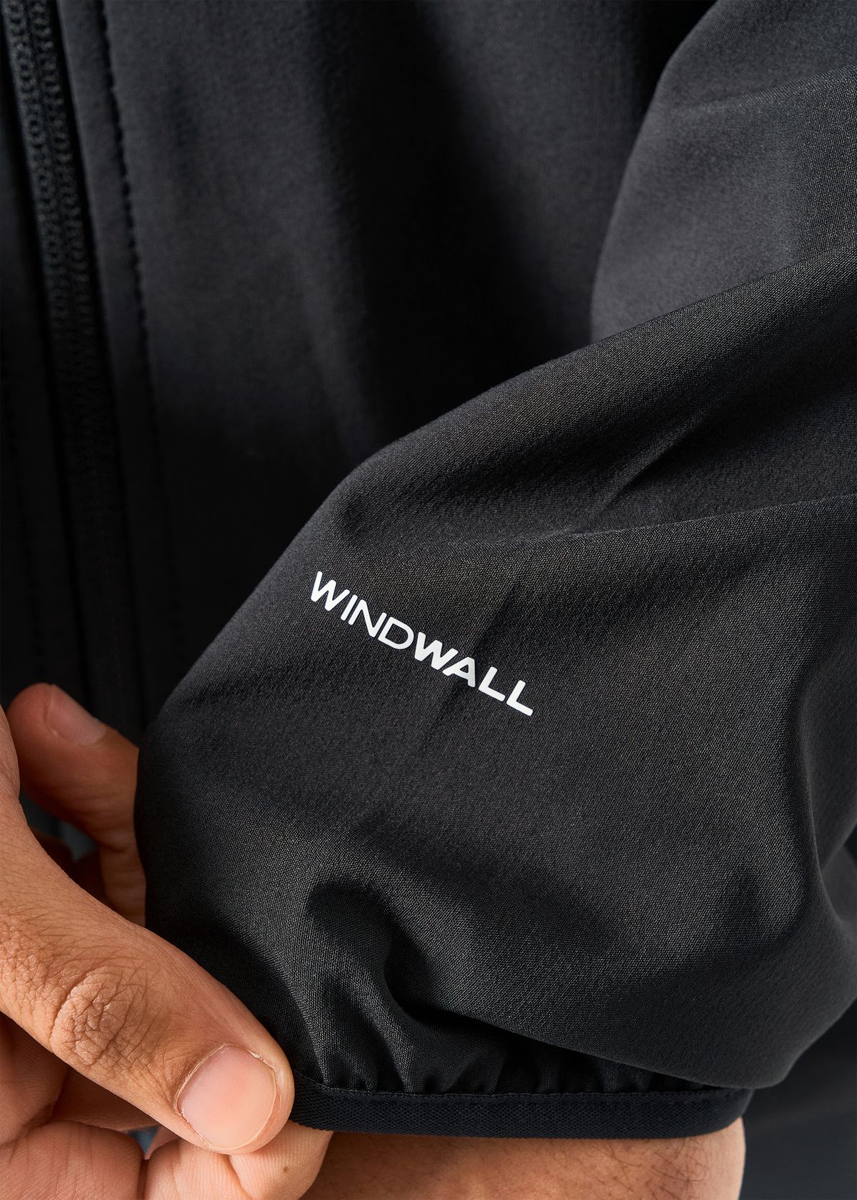 WindWall fabric