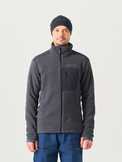Trollveggen Warm3 Fleece