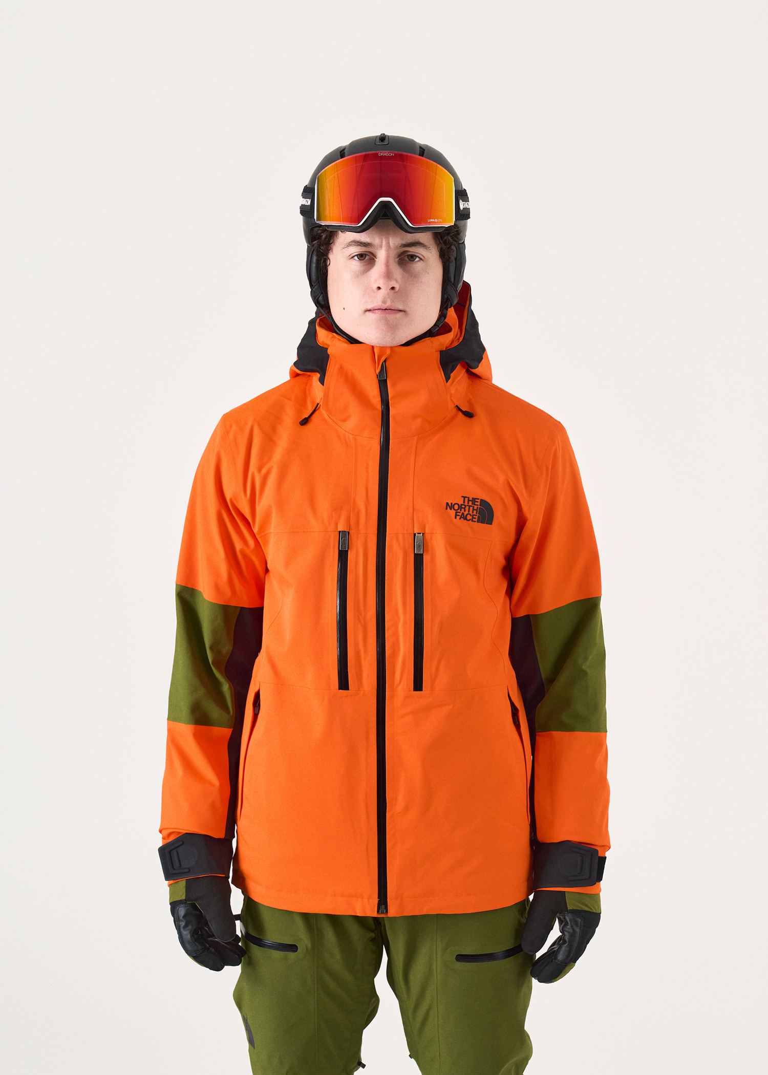 The North Face Chakal Jacket