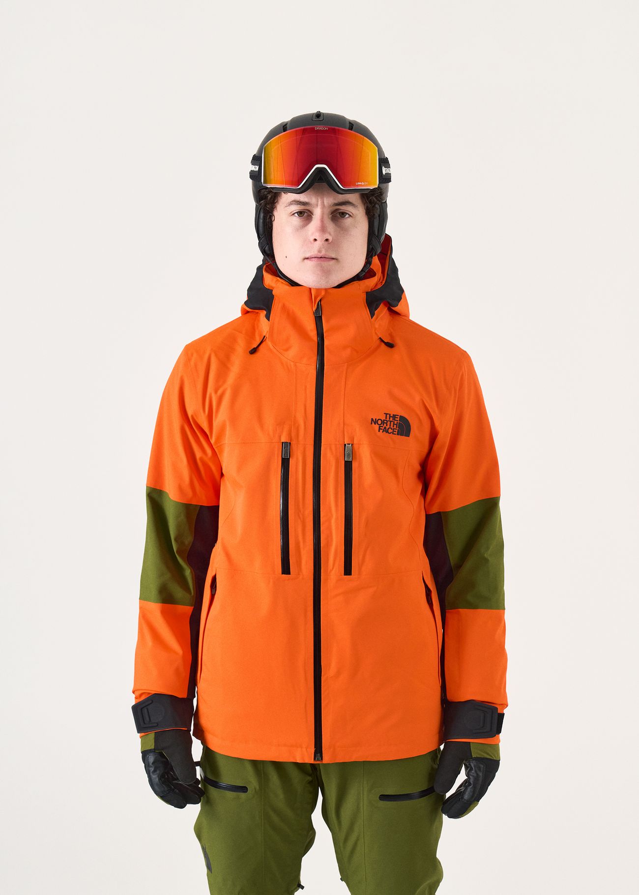 The North Face Chakal Jacket