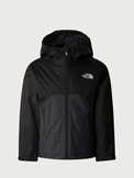Teen Synthetic Insulation Triclimate Jacket