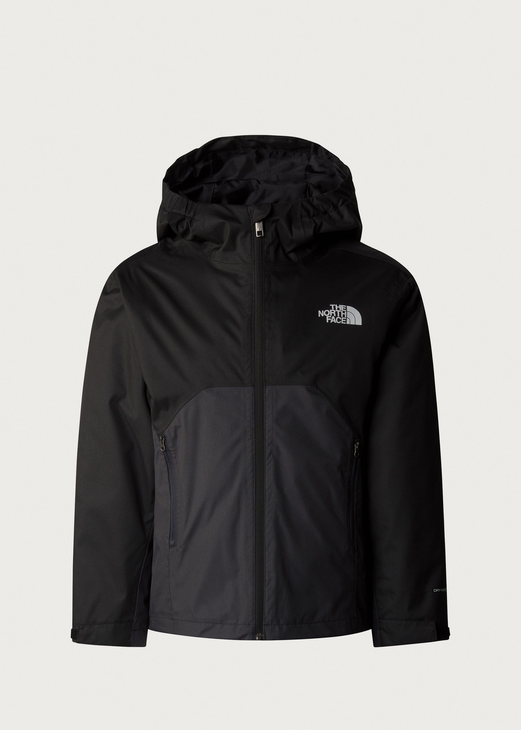Image - 1 - Teen Synthetic Insulation Triclimate Jacket