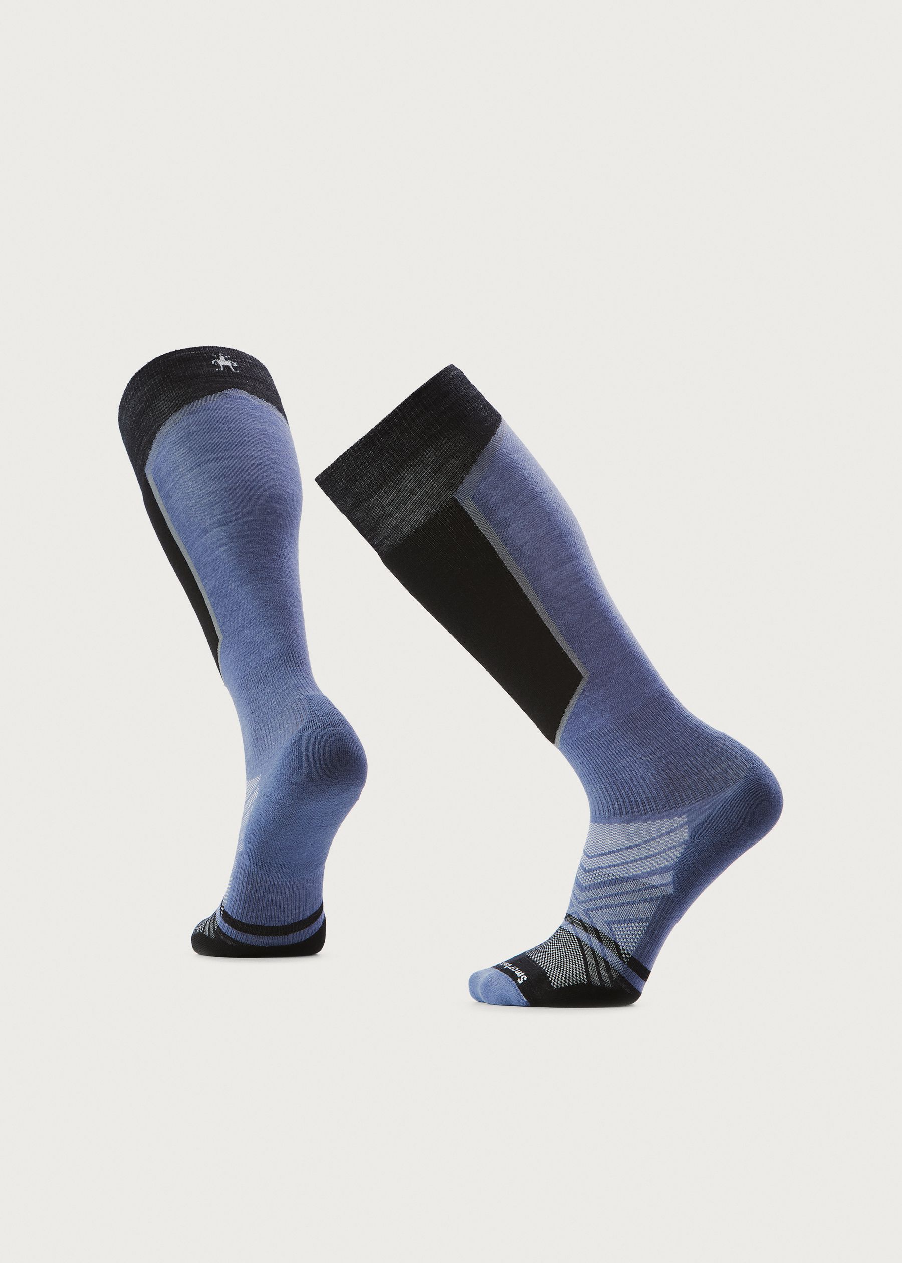 Image - 1 - Targeted Cushion Extra Stretch Ski Socks