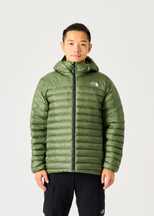 Terra Peak Hoodie