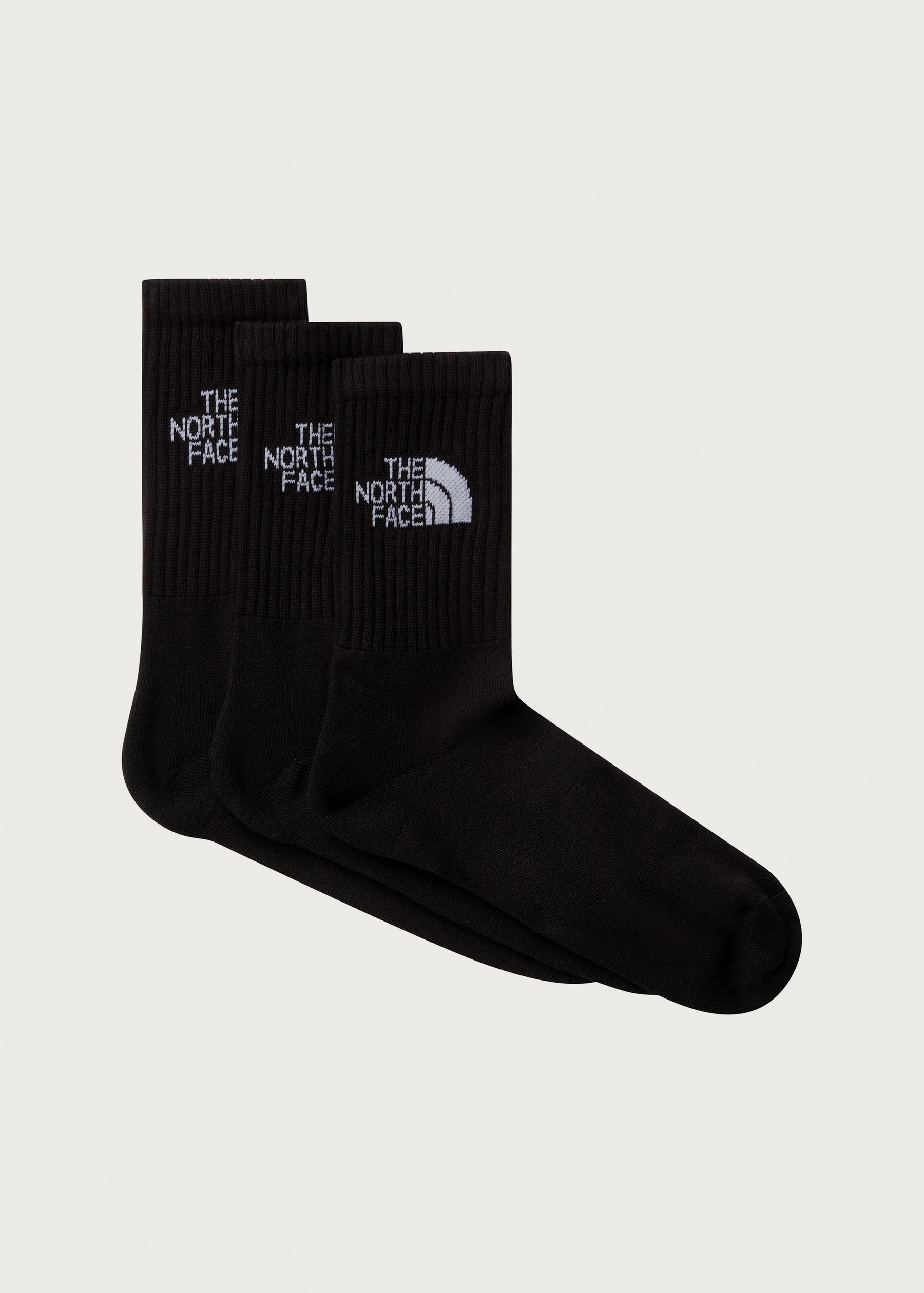 Image - 1 - Everyday Standard Crew Sock - 3 pack