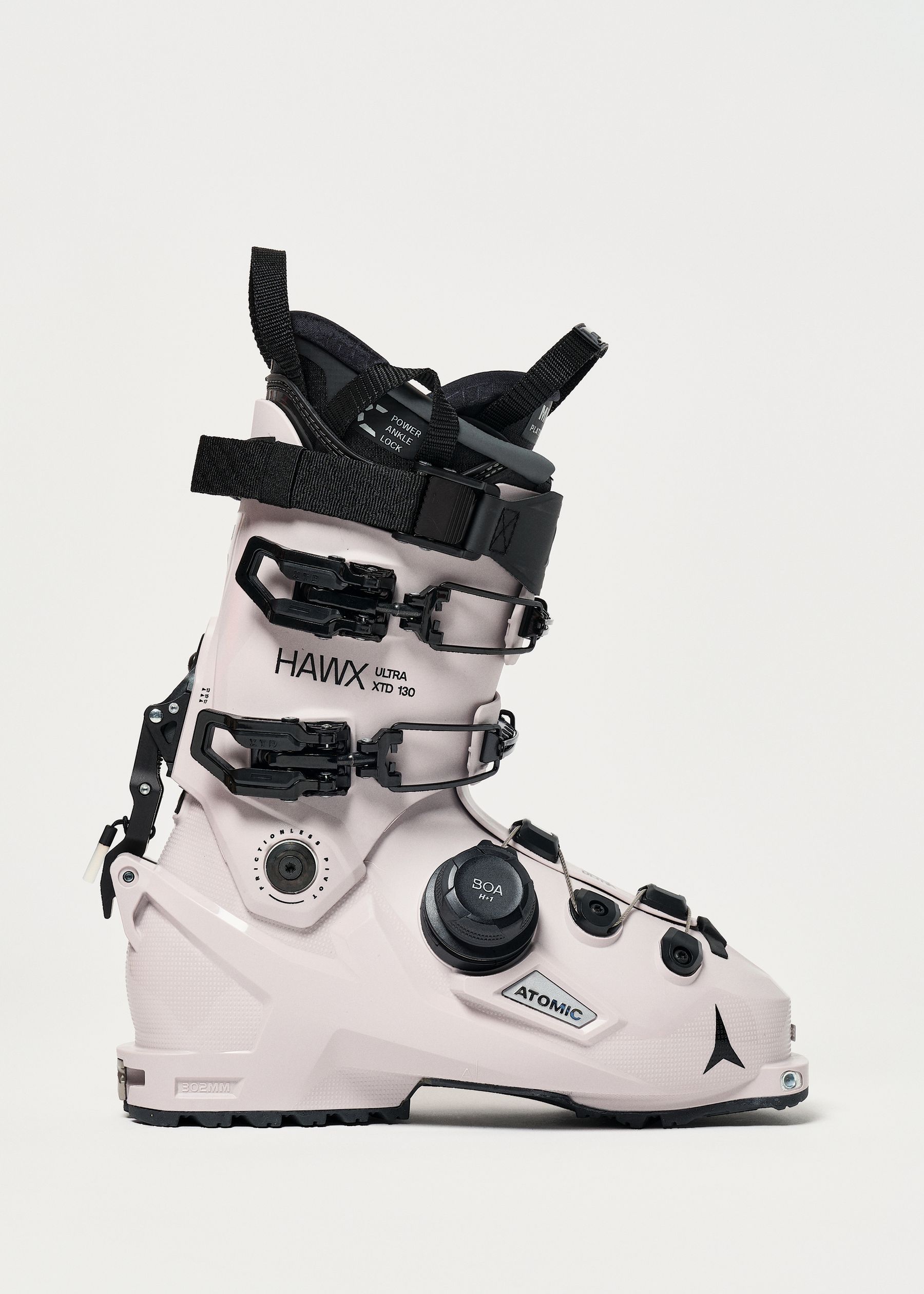 Image - 1 - Hawx Ultra XTD 130 BOA Ski Boots