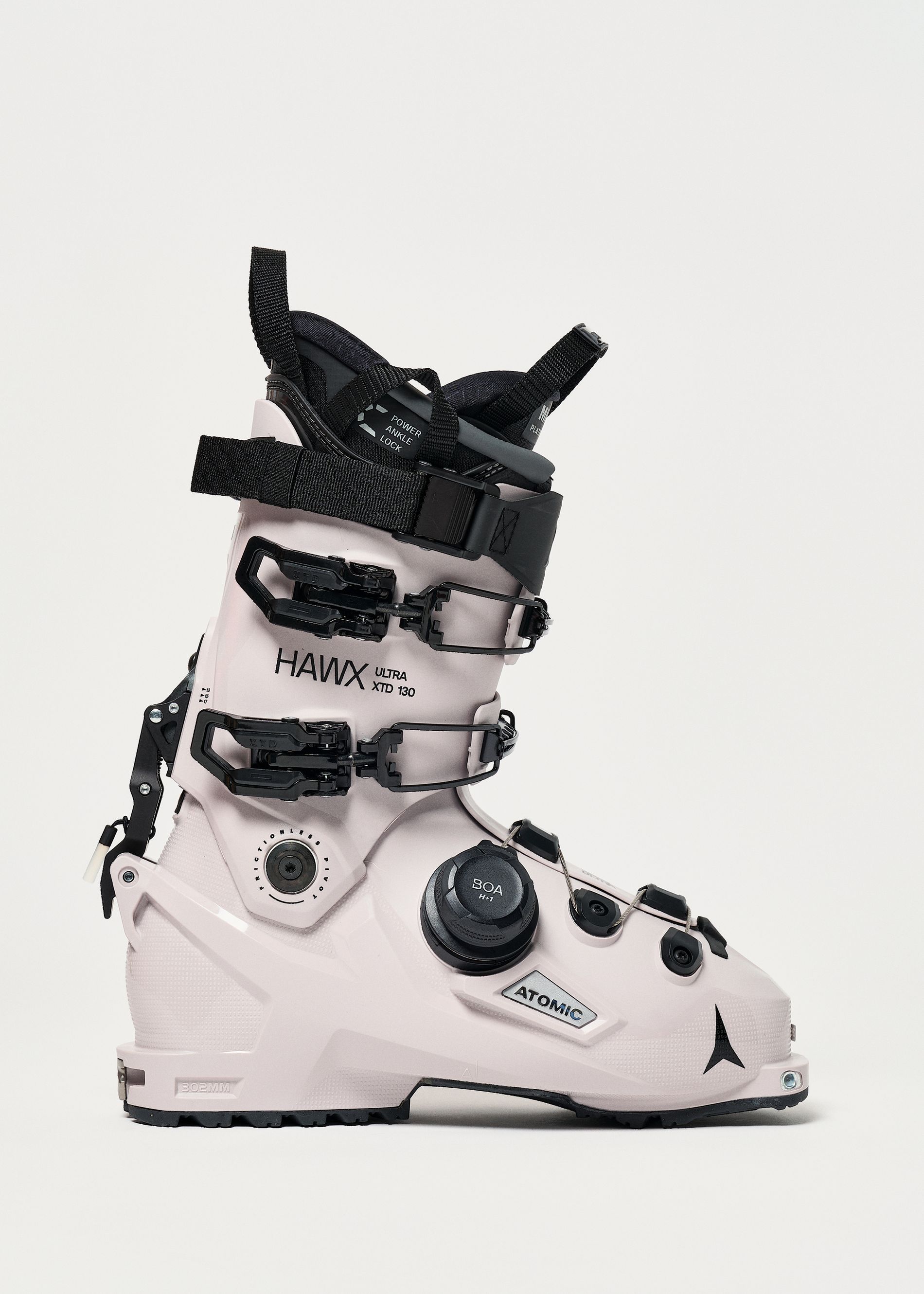 Atomic Hawx Ultra XTD 130 BOA Ski Boots