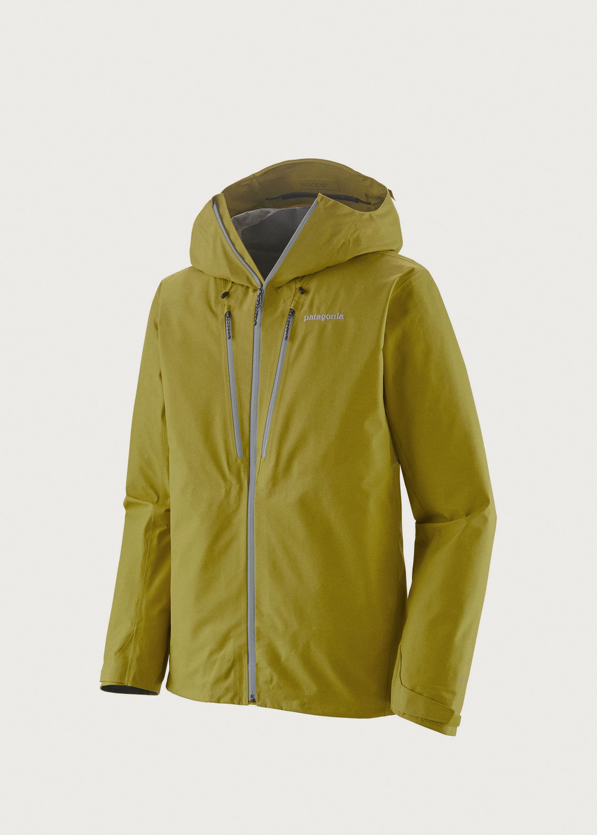 Patagonia Triolet GORE-TEX Jacket