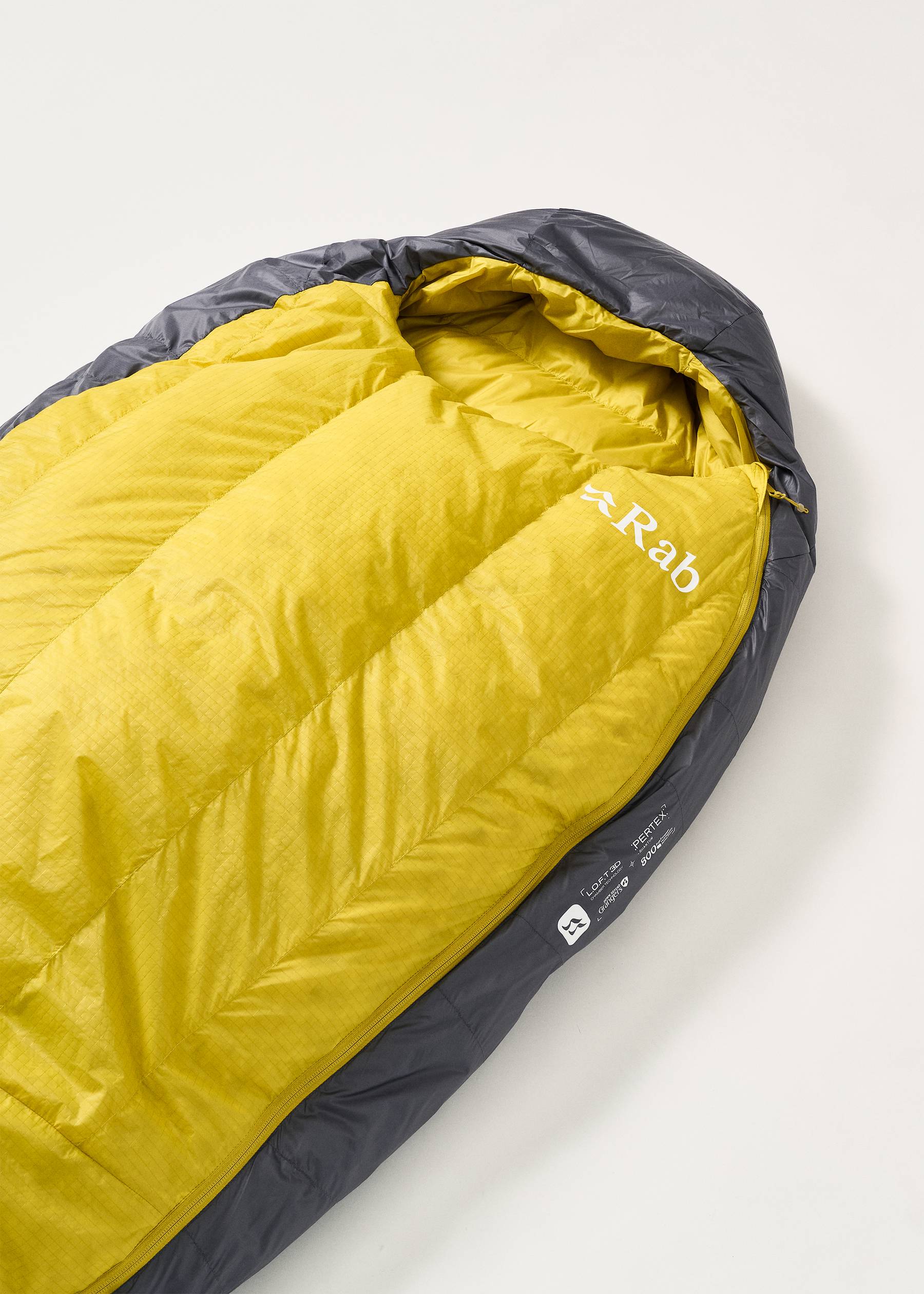 Image - 2 - Neutrino -6°C Regular Sleeping Bag
