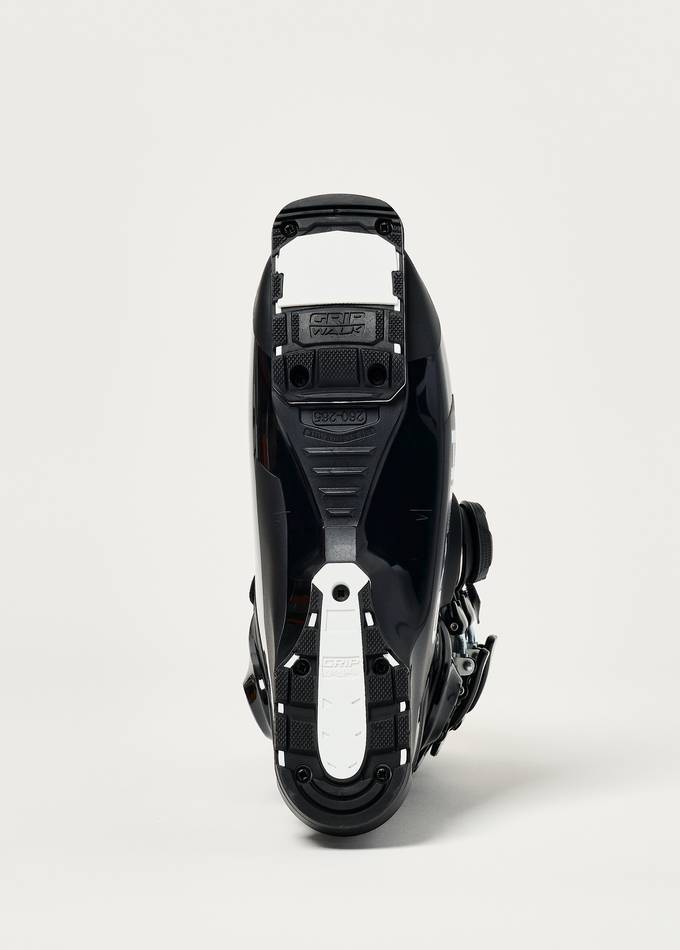 Head Shape e.V5 SW Skis + PR 11 GW Bindings