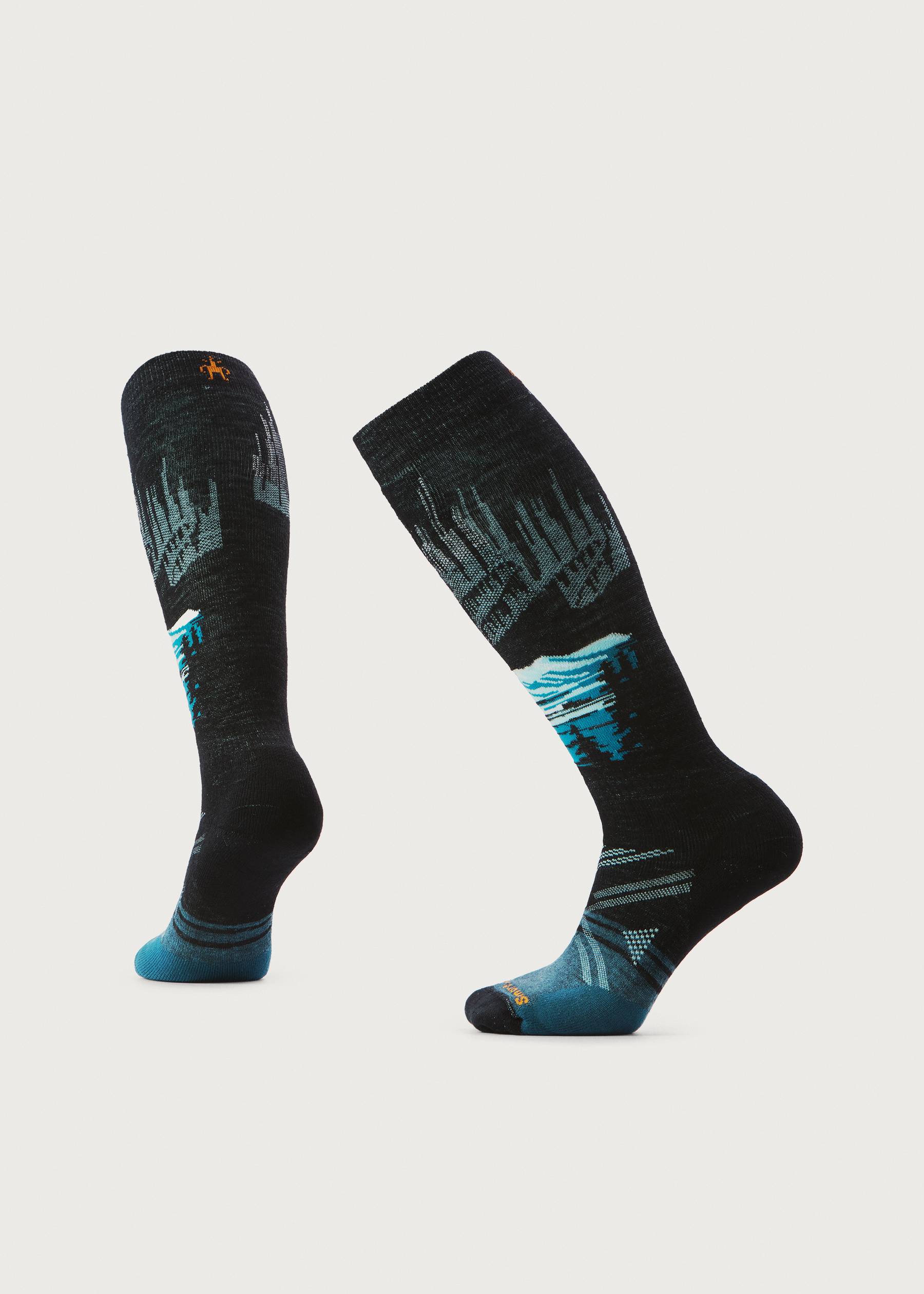 Image - 2 - Full Cushion Ski Socks