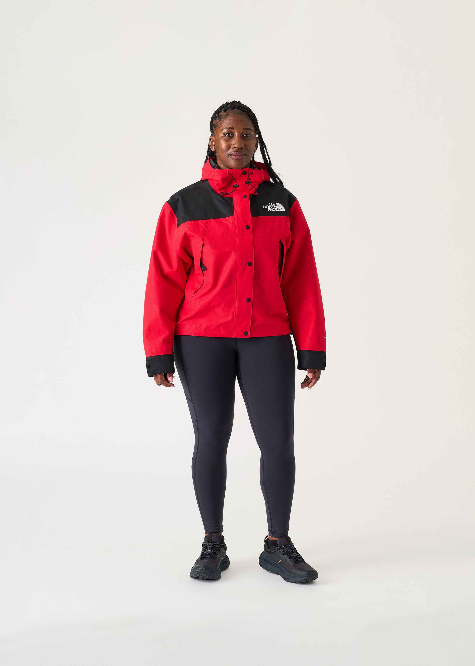 The North Face DryVent Mono Mountain Jacket