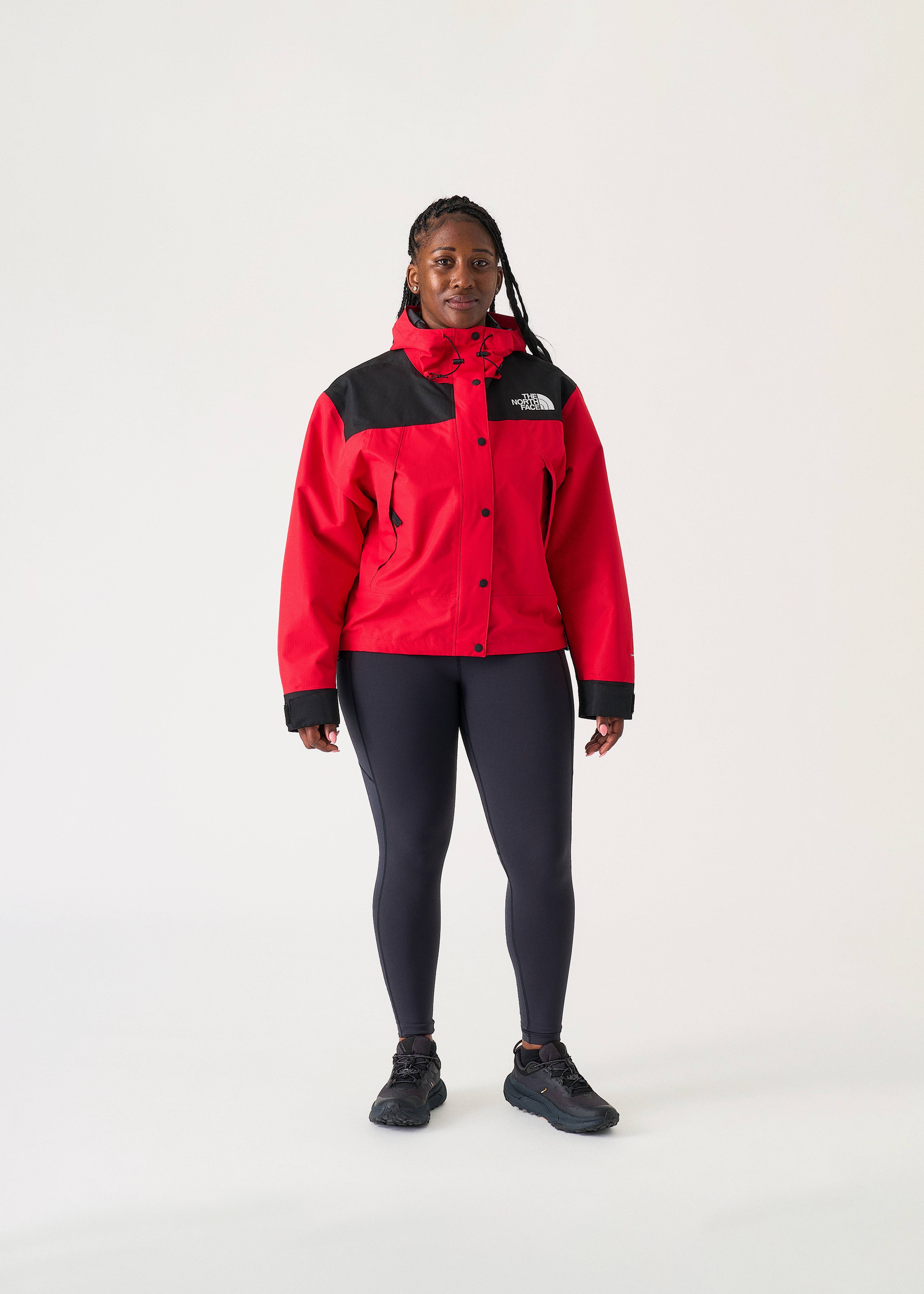 The North Face DryVent Mono Mountain Jacket