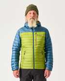Rab Microlight Alpine Jacket