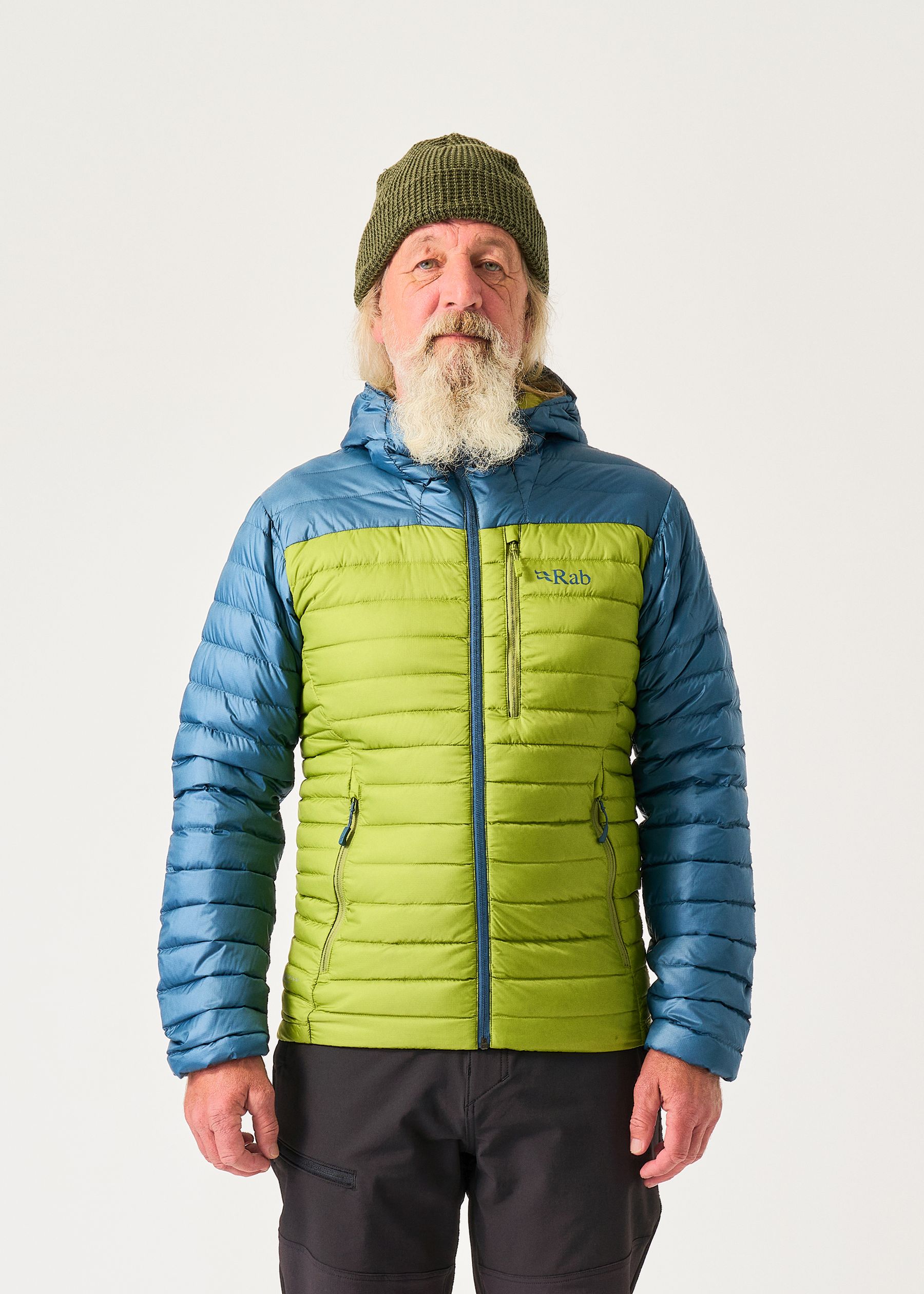 Image - 1 - Microlight Alpine Jacket