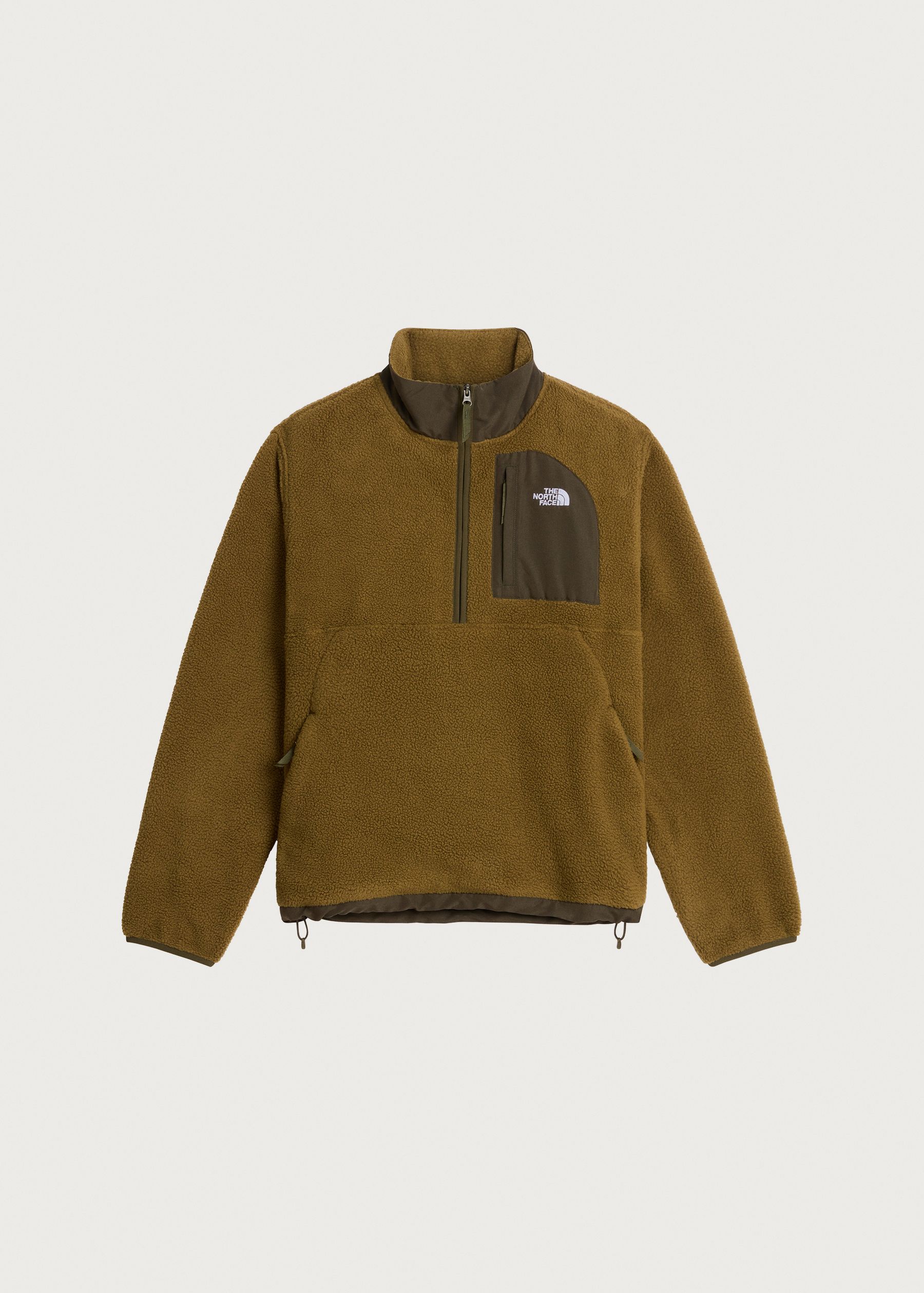 Image - 1 - Yumiori Off Peak 1/2 Zip Jacket