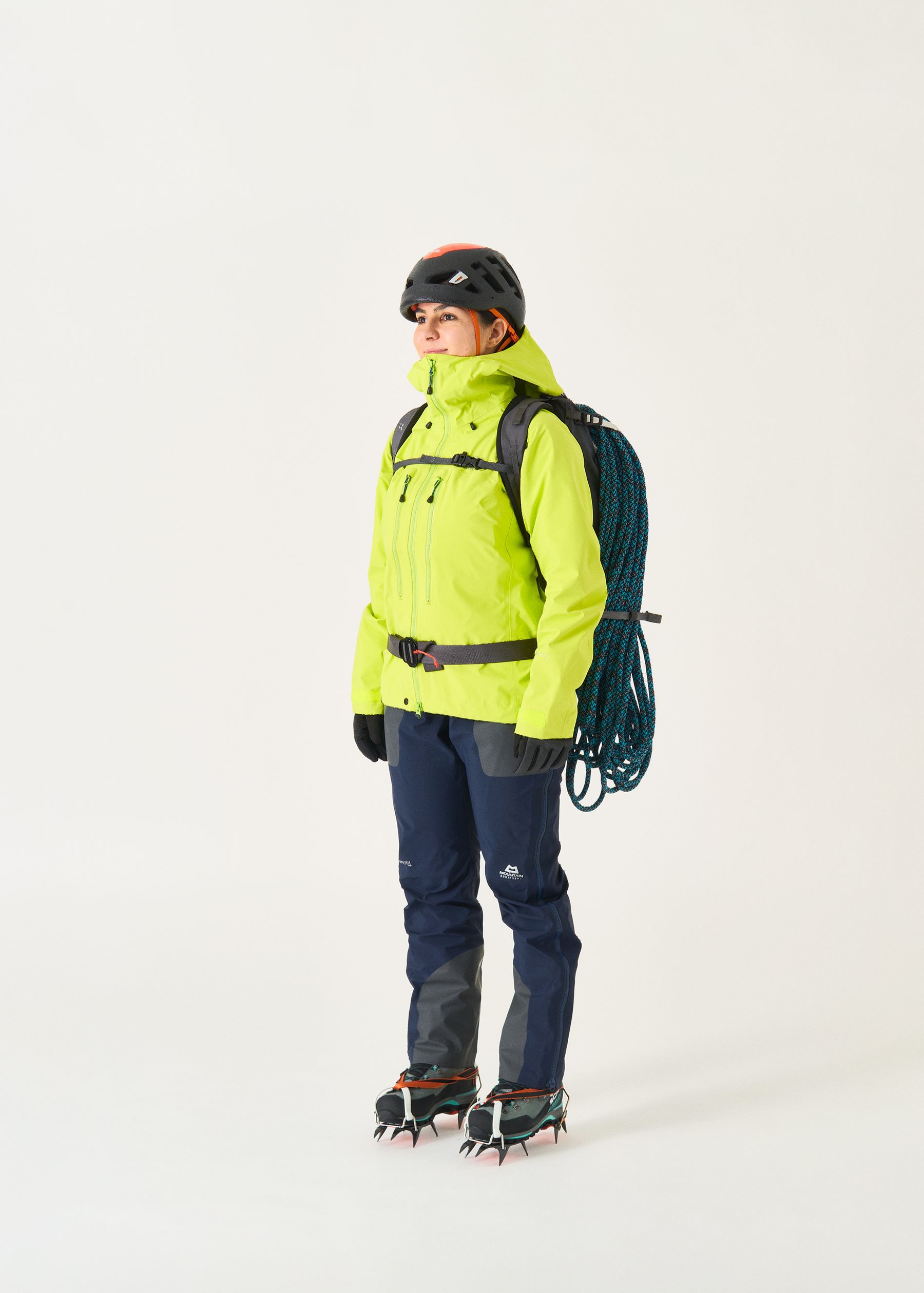 Image - 2 - Tupilak GORE-TEX Pro Jacket