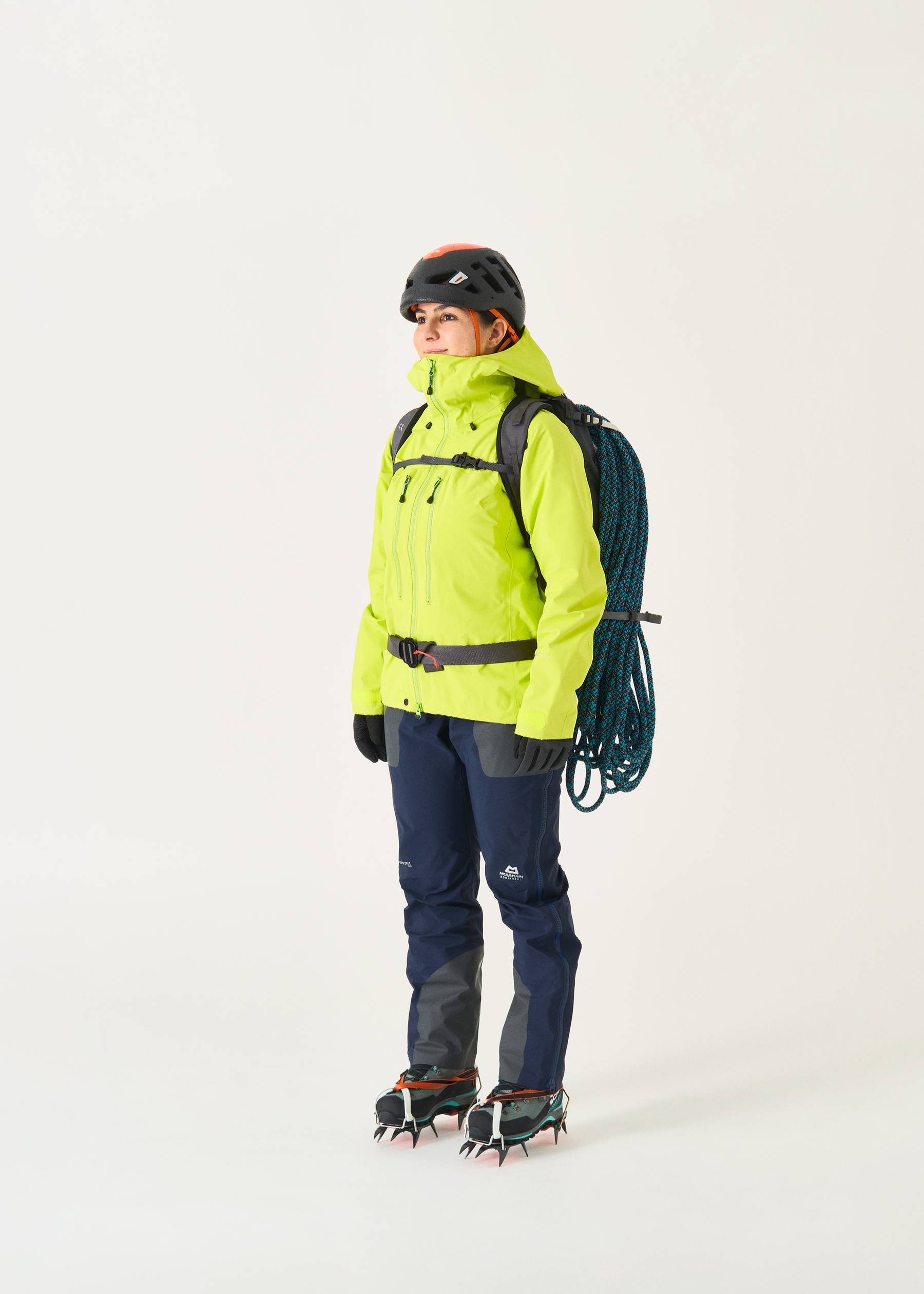 Image - 2 - Tupilak GORE-TEX Pro Jacket