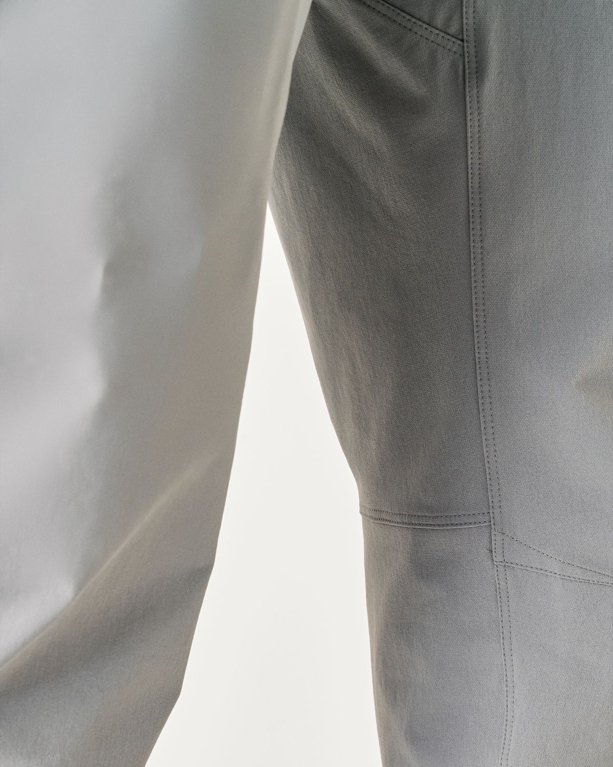 Articulated patterning