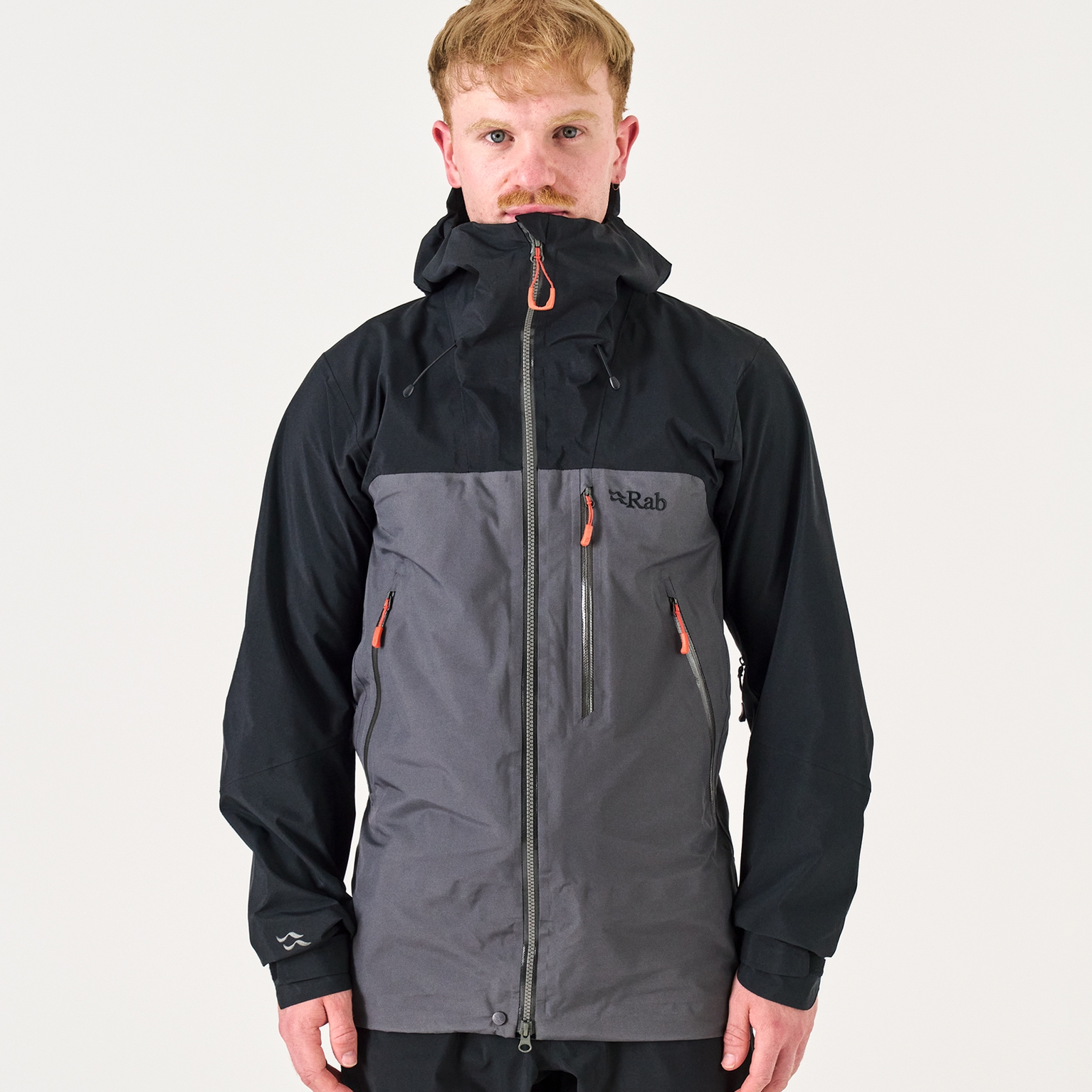 Image of Waterproof jacket