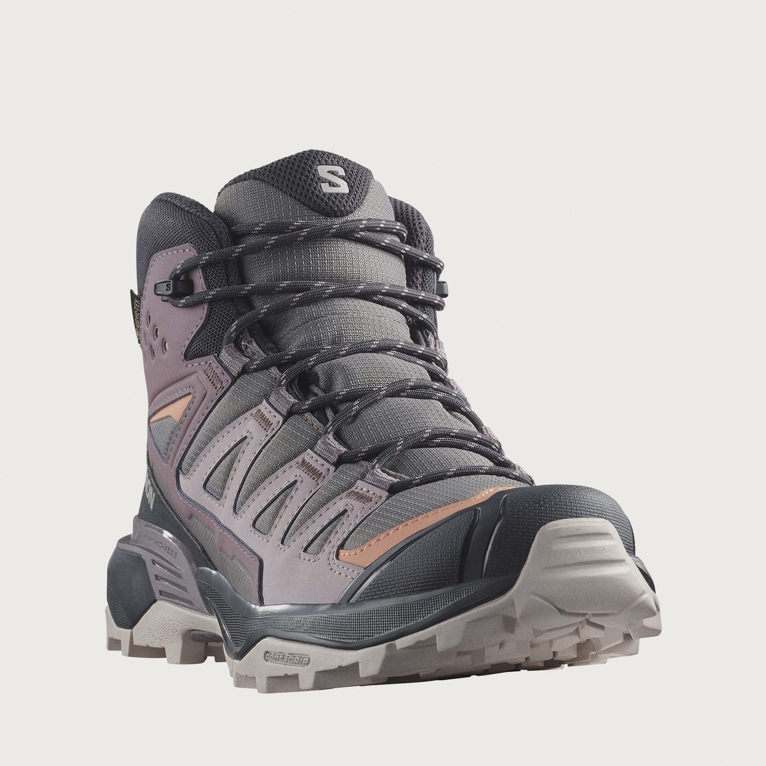 Image of Walking boots & spare laces