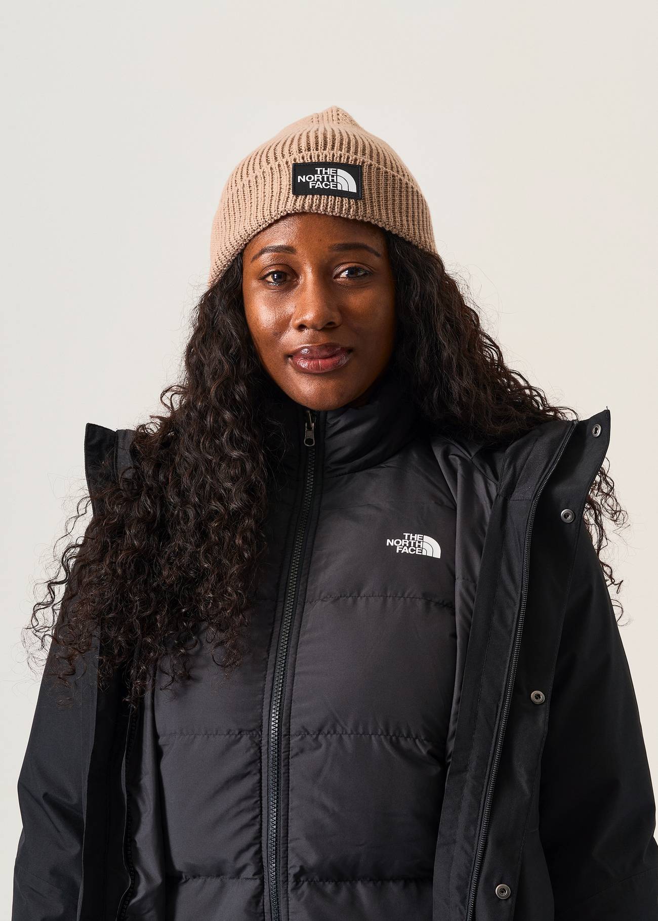 The North Face Suzanne Triclimate 2.0 Jacket