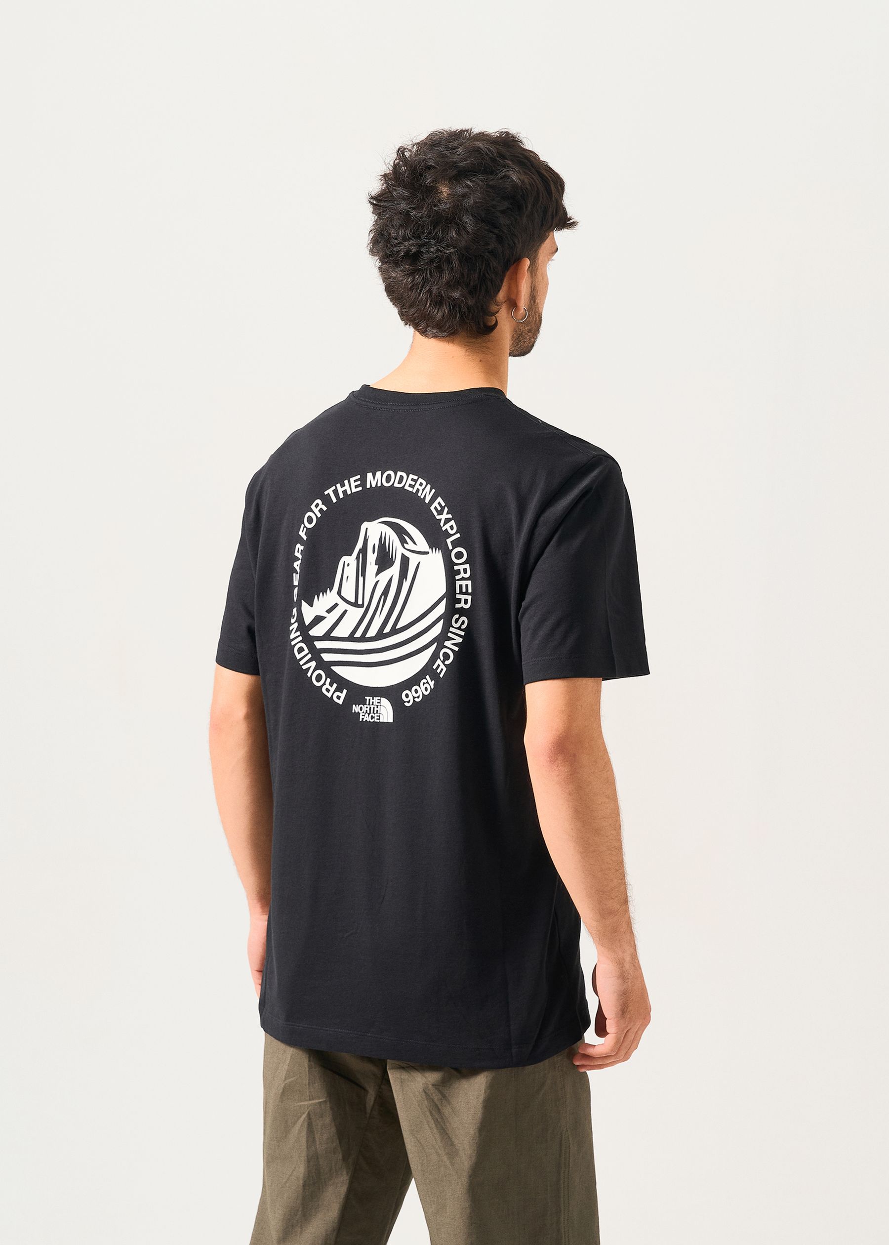Image - 3 - Monte Regular Tee