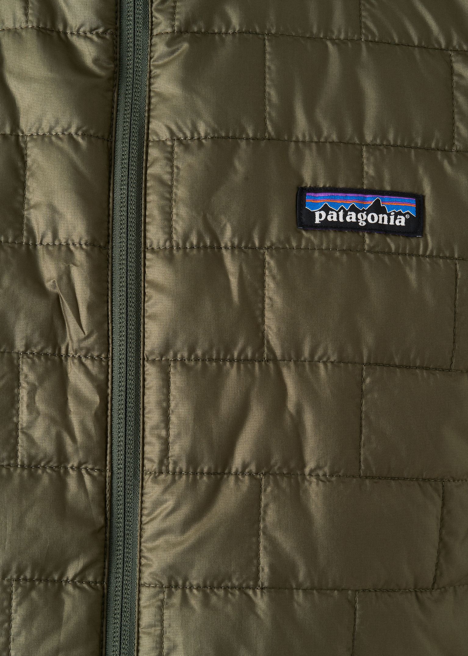 Articulated quilting patterning   