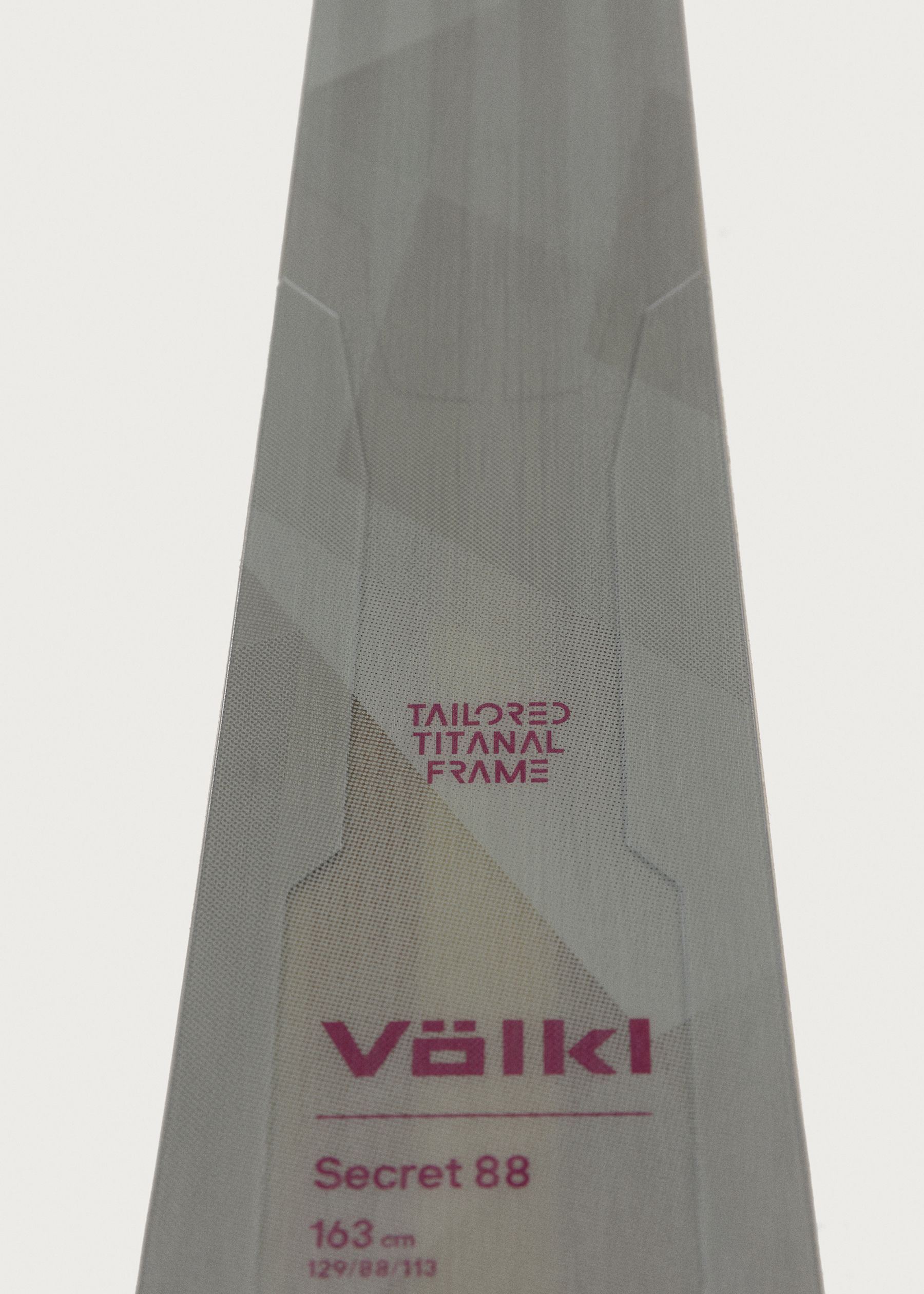 Image - 3 - Secret 88 Skis